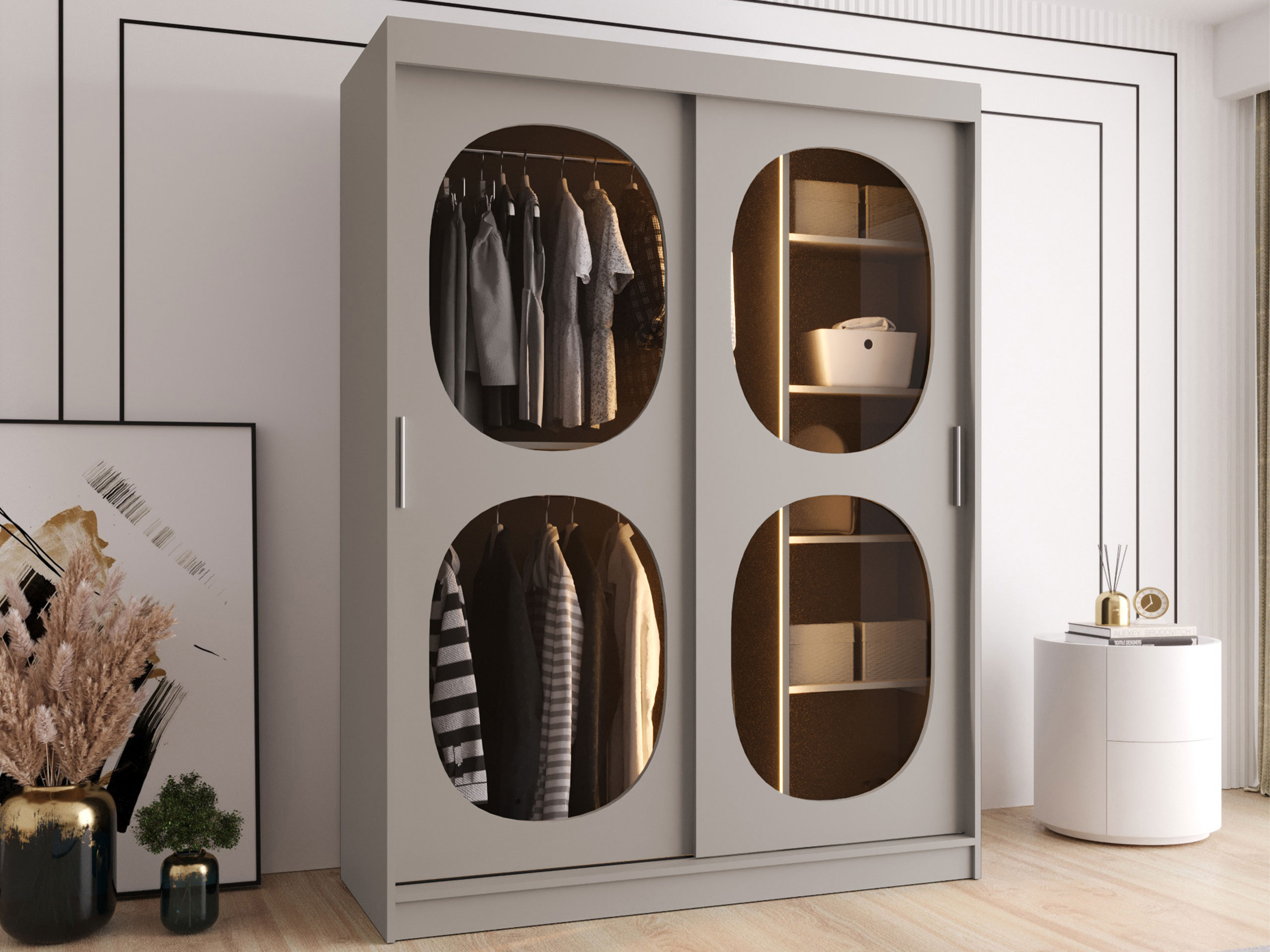 Ormar Hartford 527 (Kašmir)