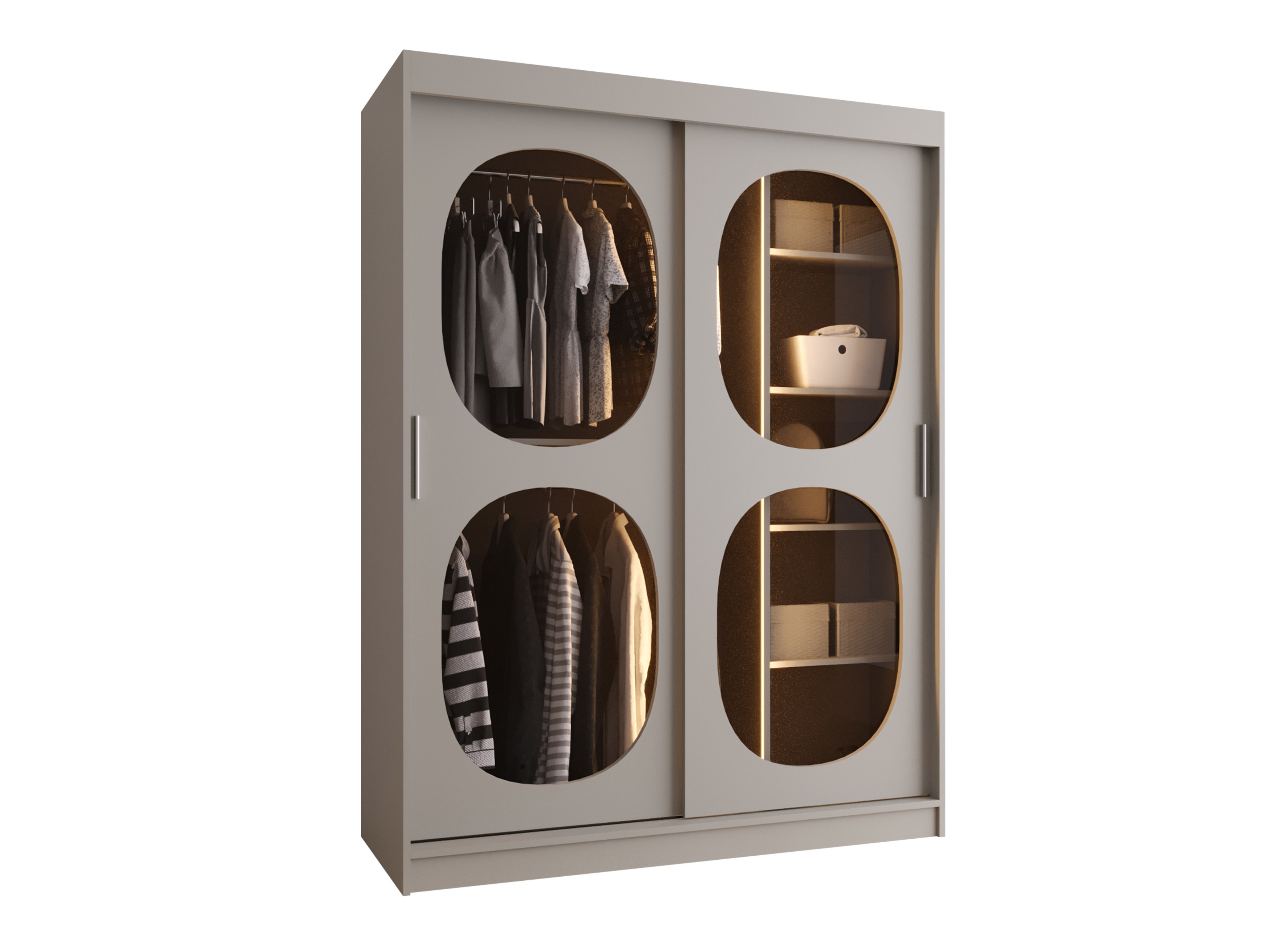 Ormar Hartford 527 (Kašmir)