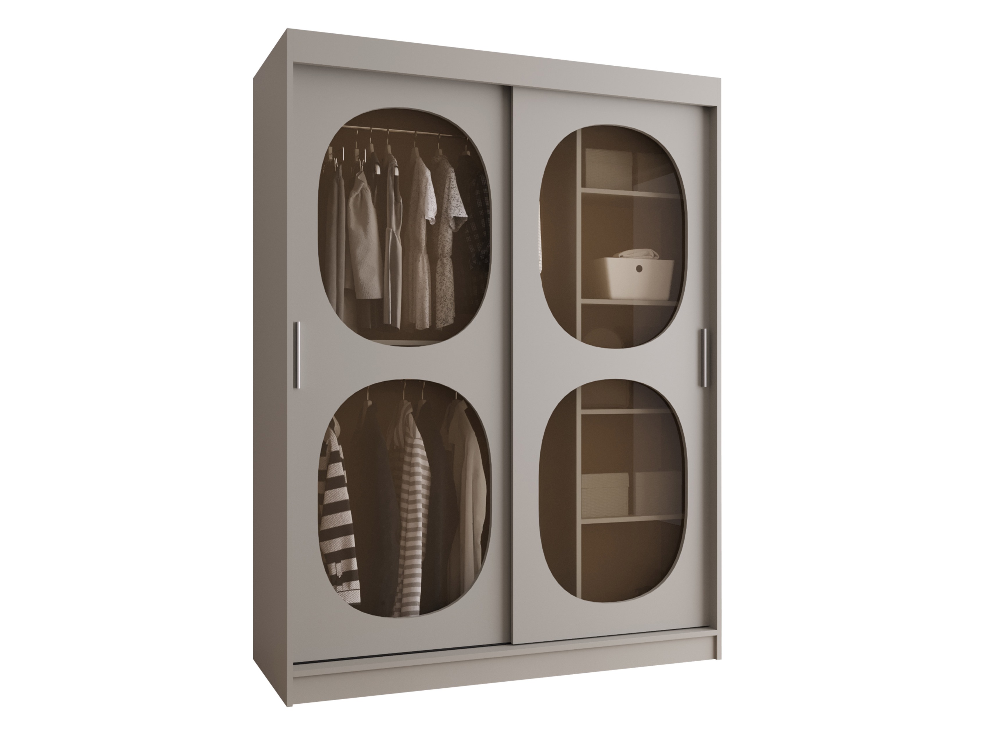 Ormar Hartford 527 (Kašmir)