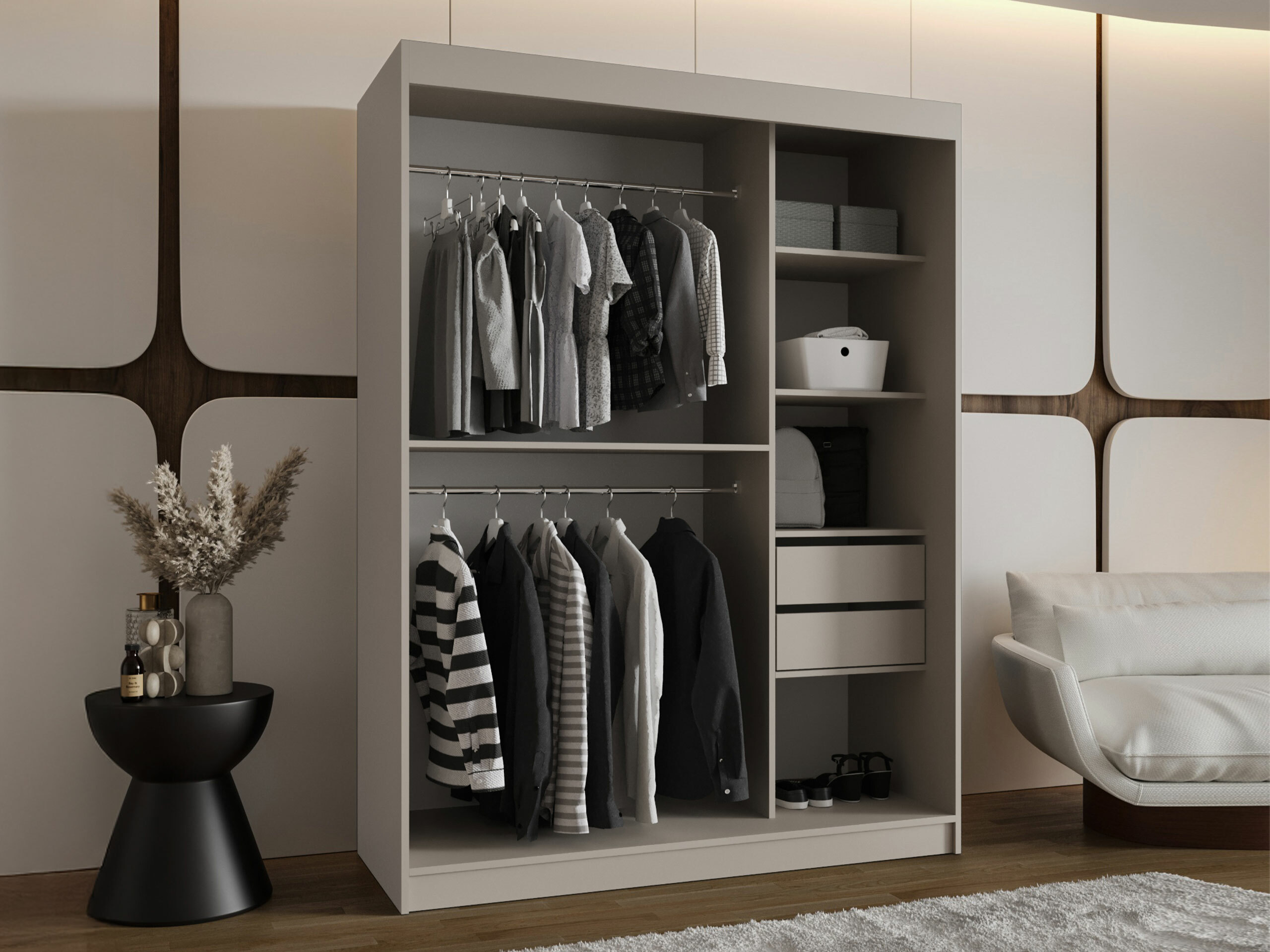 Ormar Hartford 527 (Kašmir)