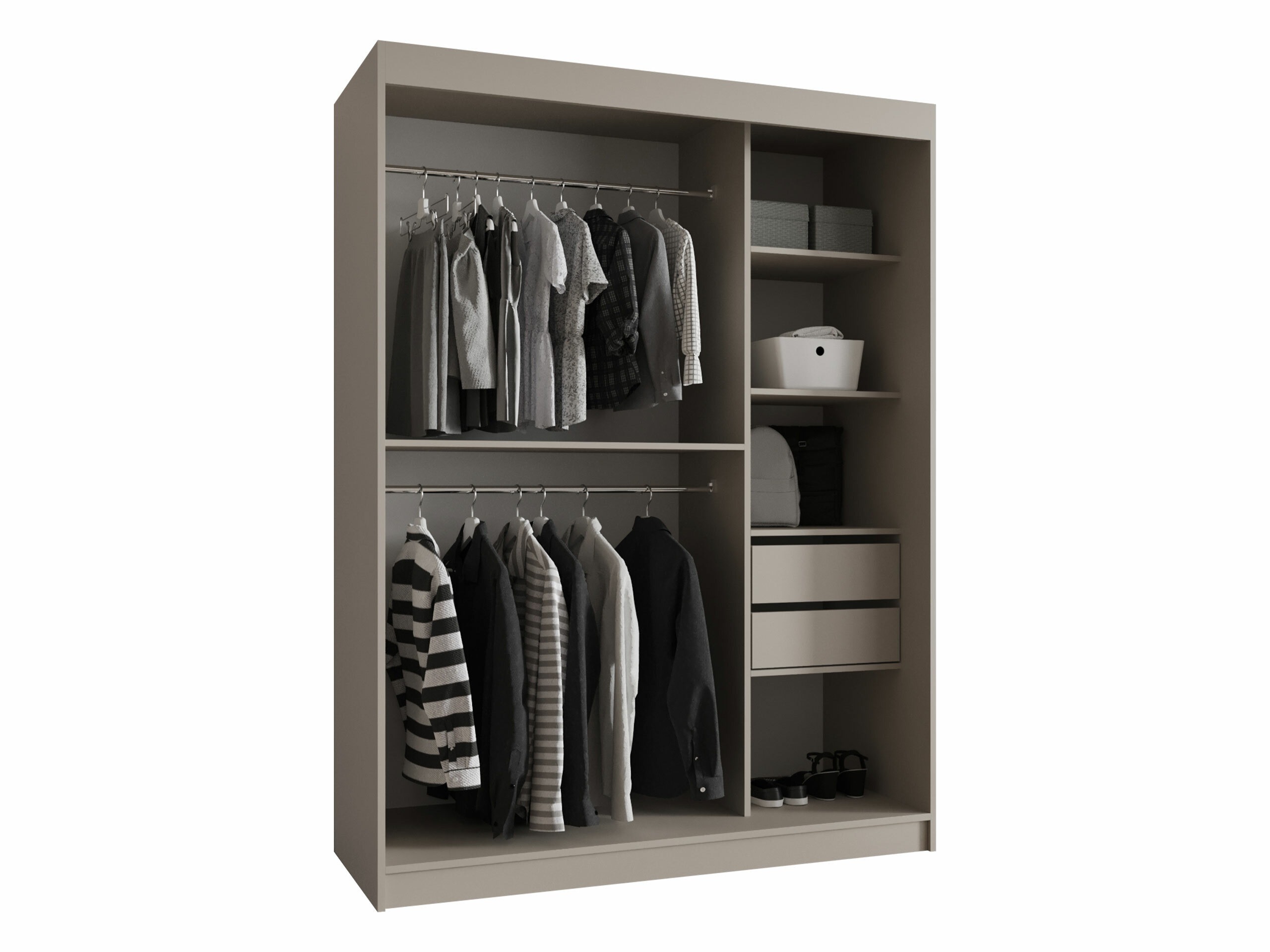 Ormar Hartford 527 (Kašmir)