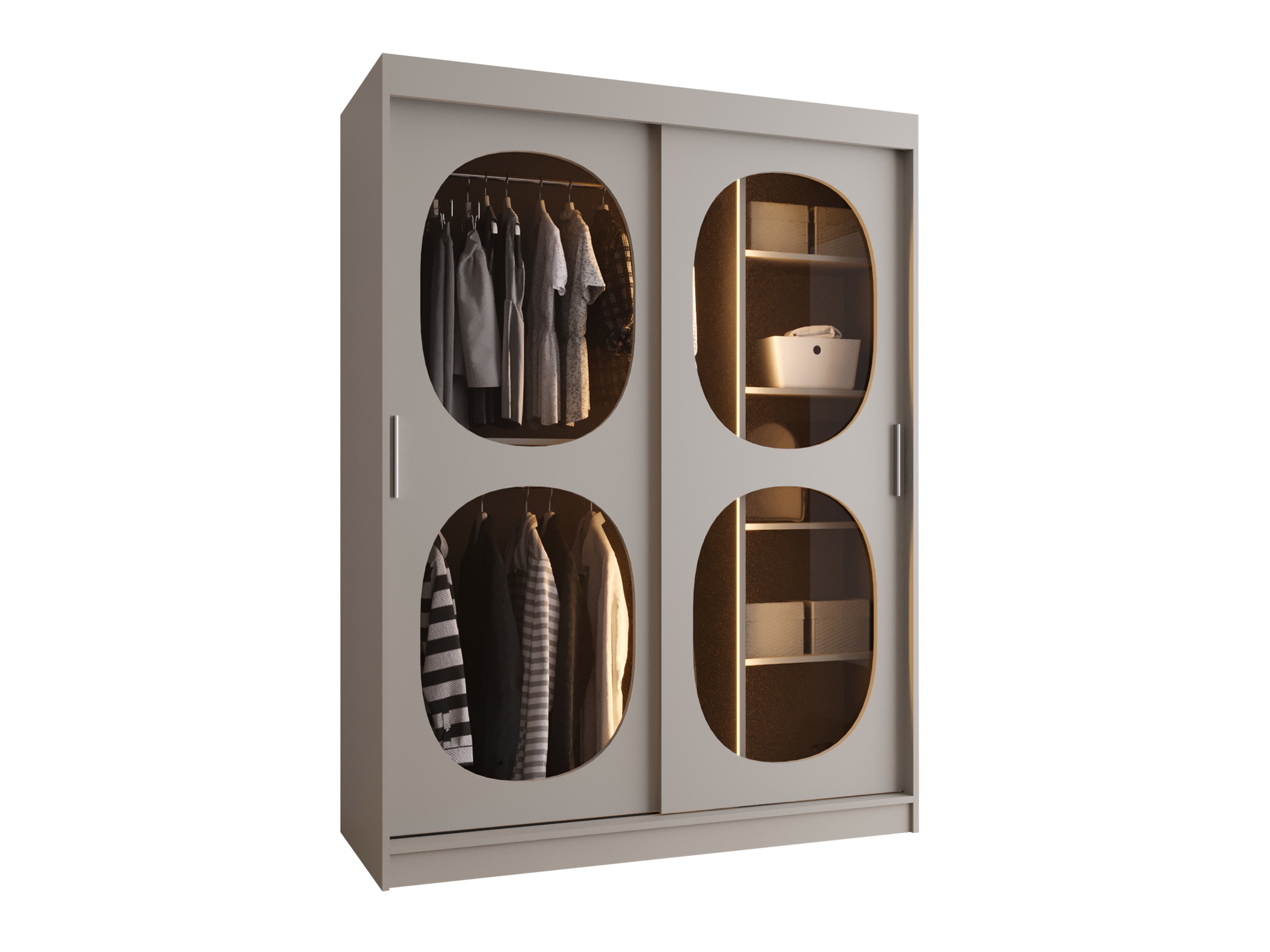 Ormar Hartford 527 (Kašmir)