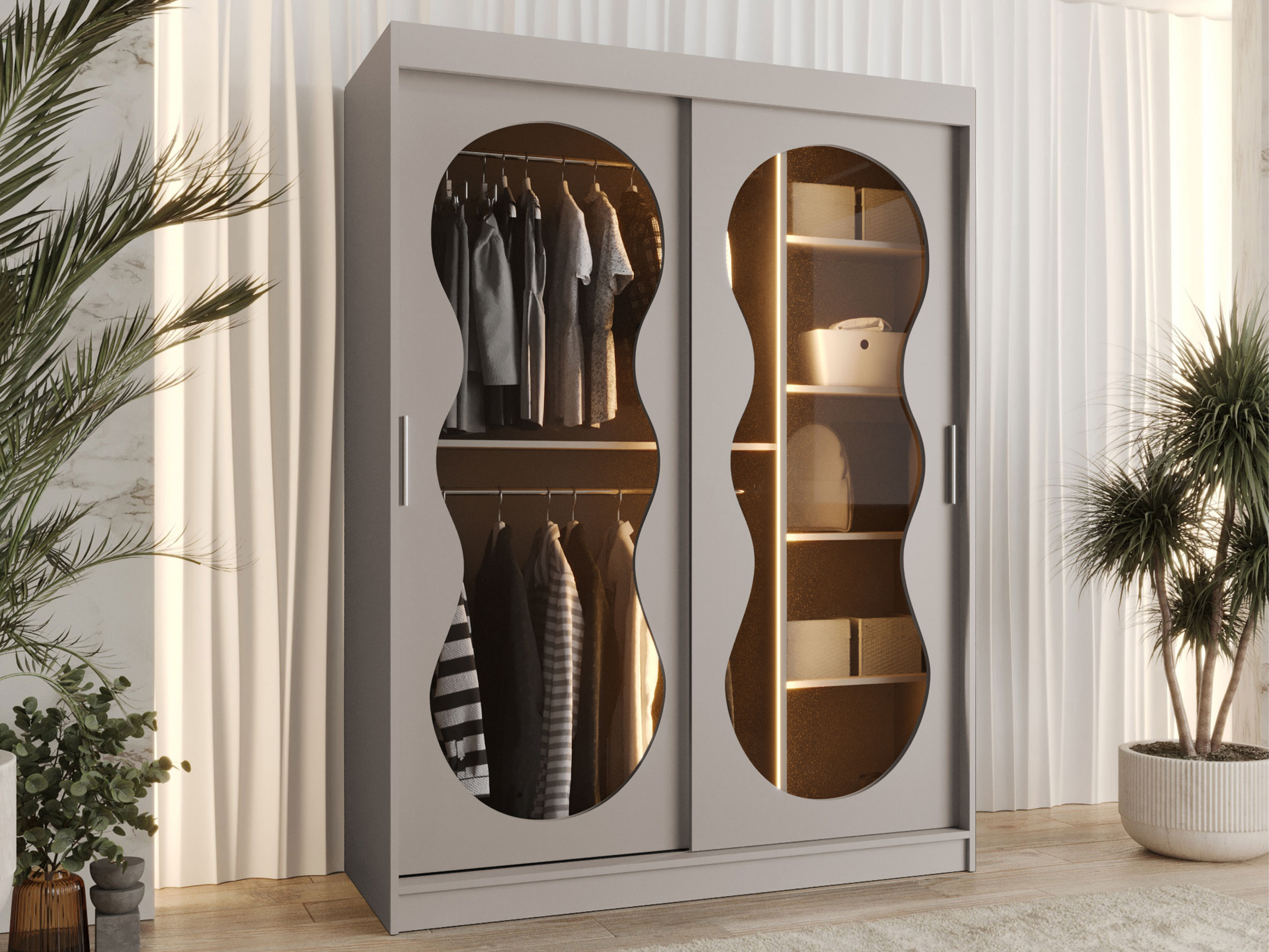 Ormar Hartford 528 (Kašmir)