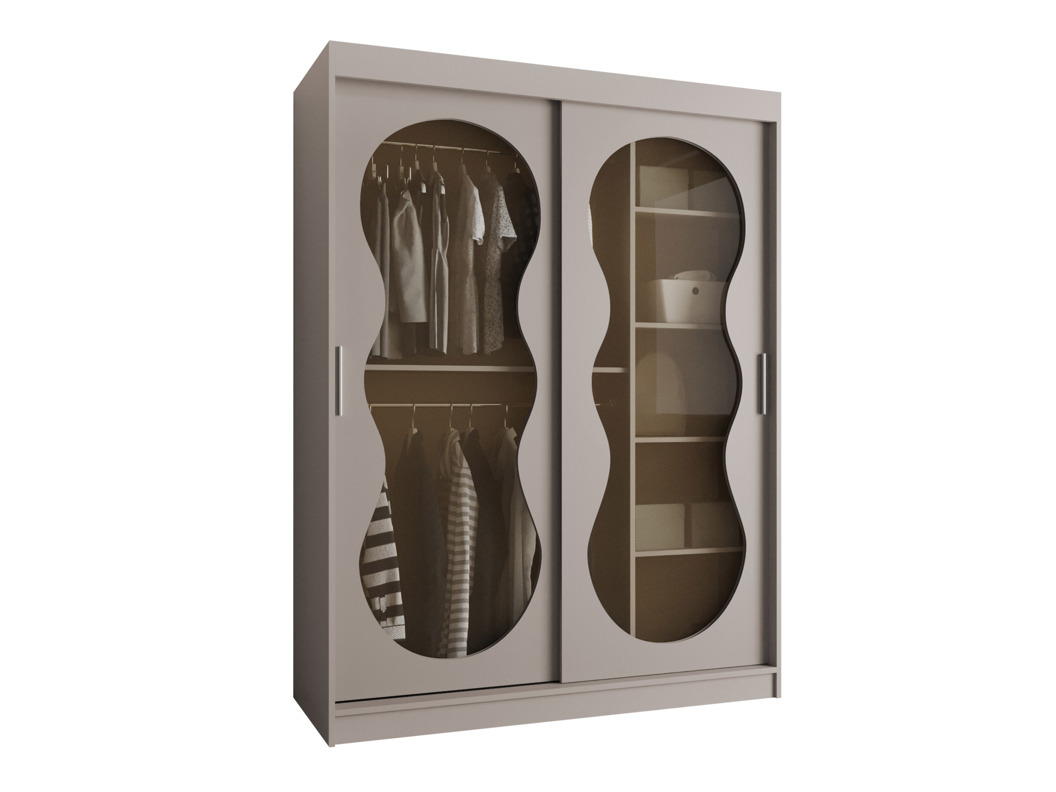 Ormar Hartford 528 (Kašmir)