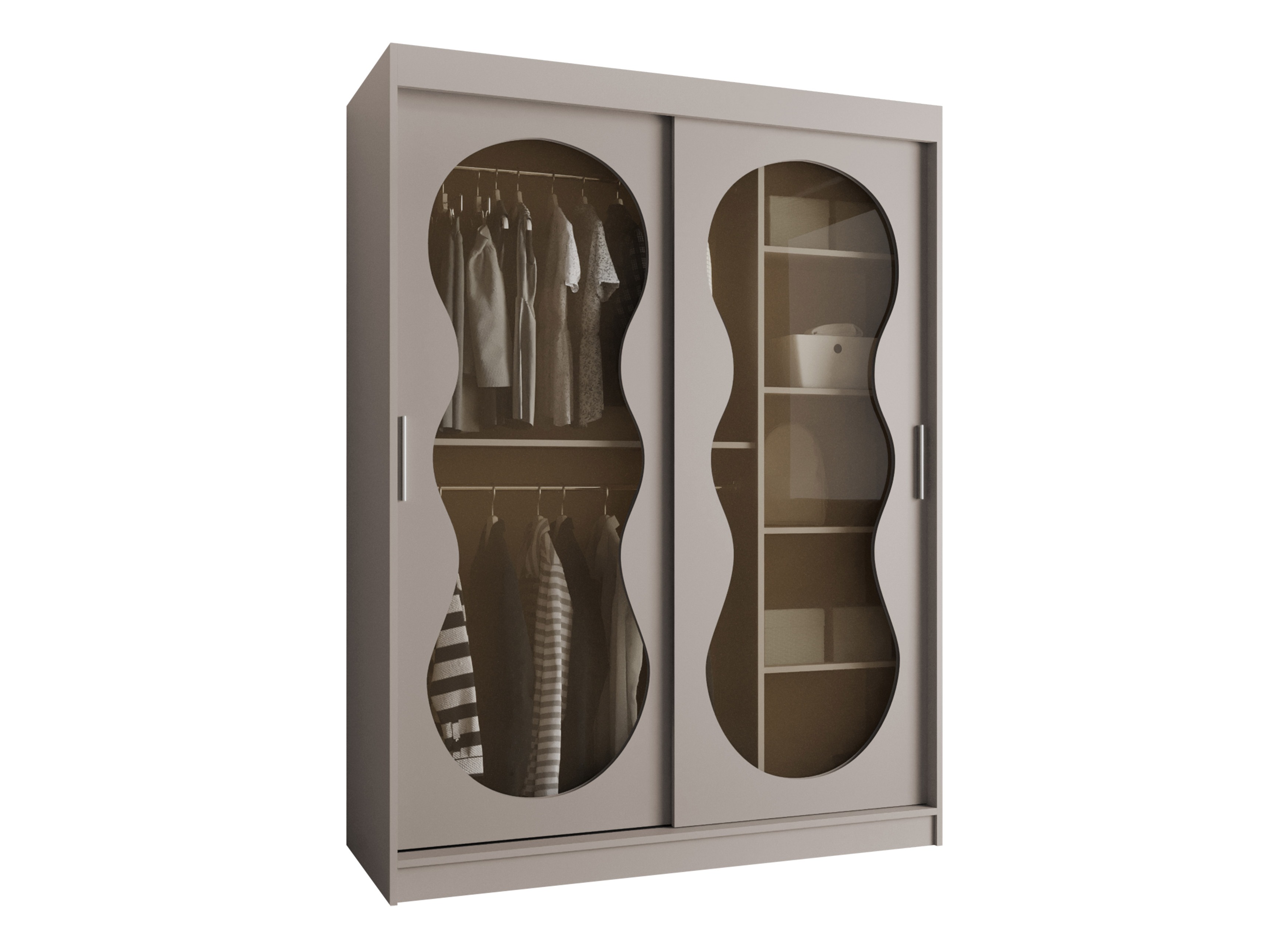 Ormar Hartford 528 (Kašmir)