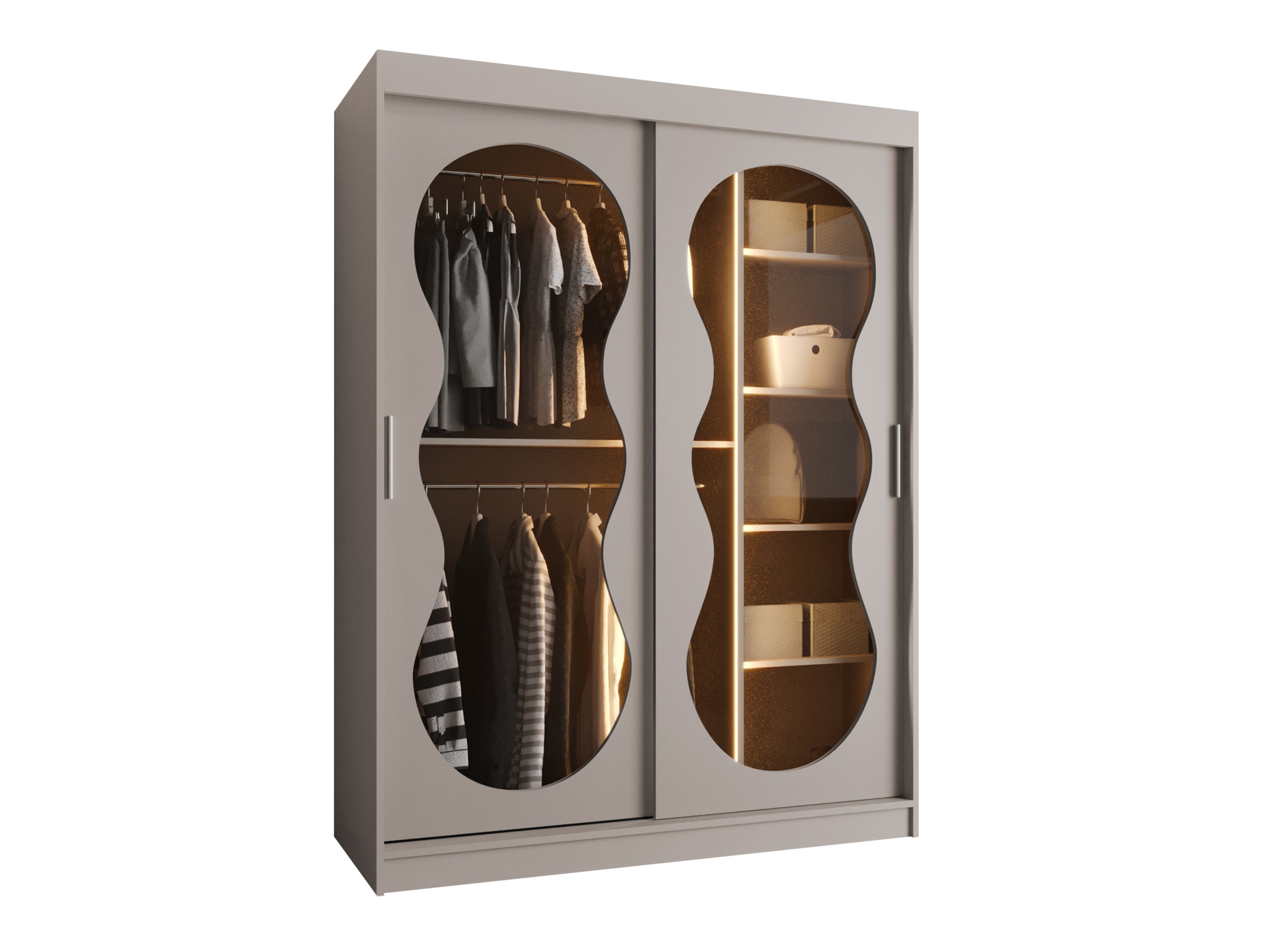 Ormar Hartford 528 (Kašmir)