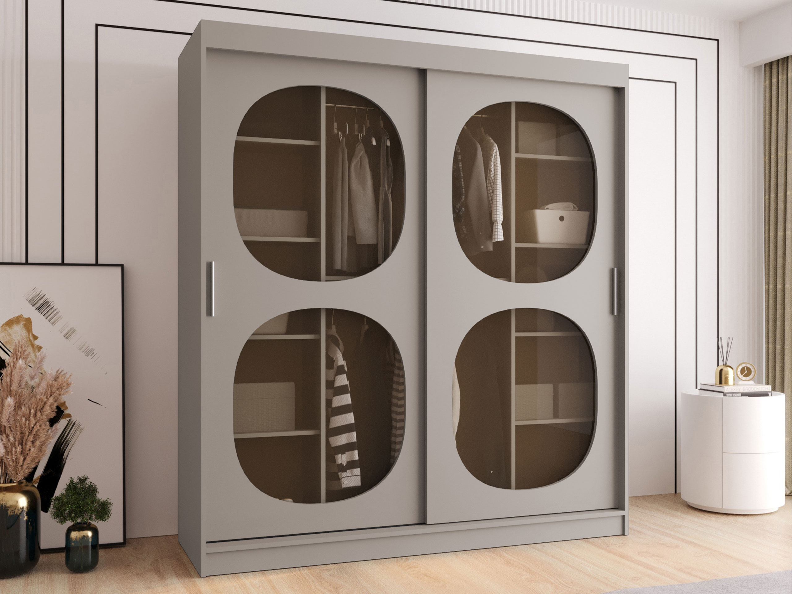 Ormar Hartford 529 (Kašmir)