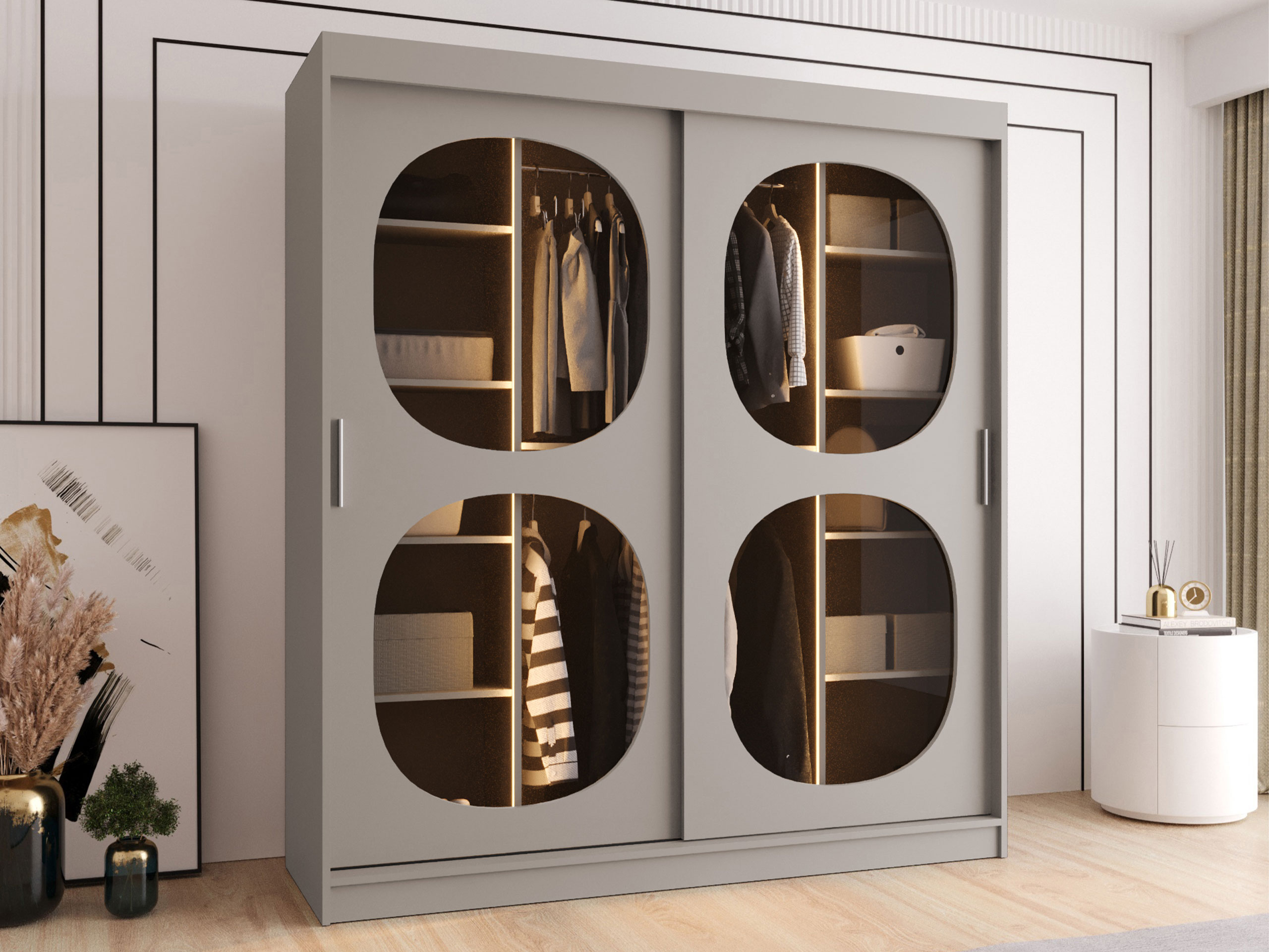 Ormar Hartford 529 (Kašmir)