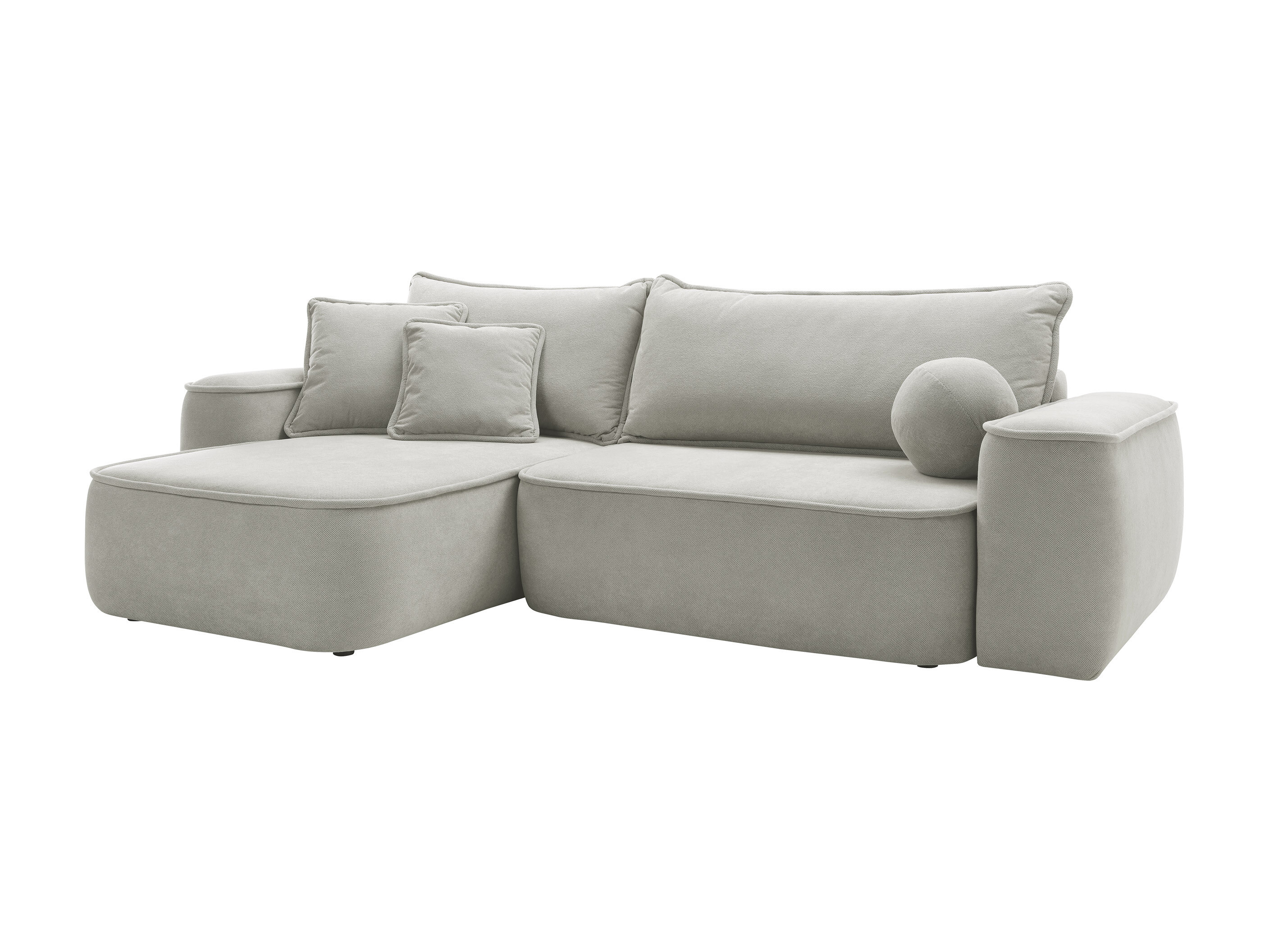Ugaona sofa TrendyNest 112 (Curio 02)