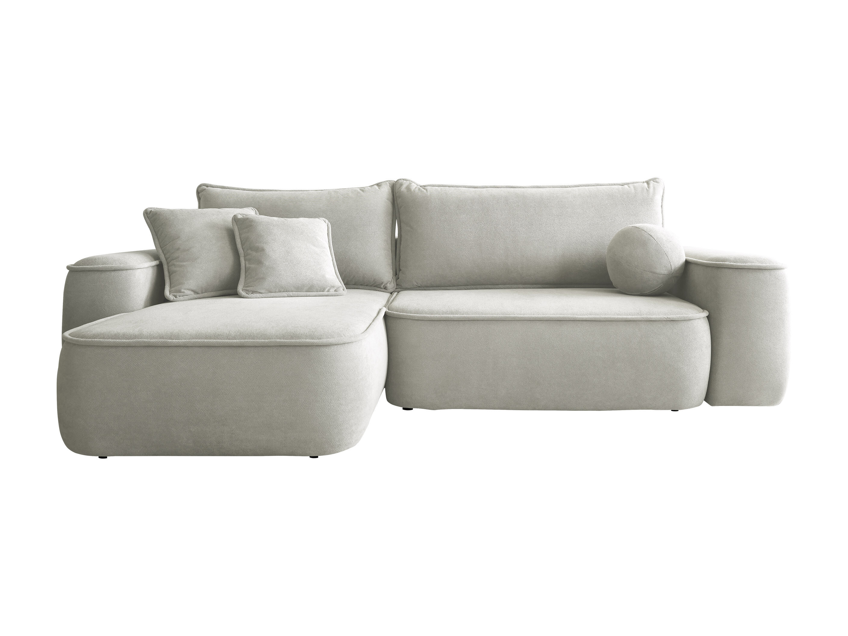 Ugaona sofa TrendyNest 112 (Curio 02)
