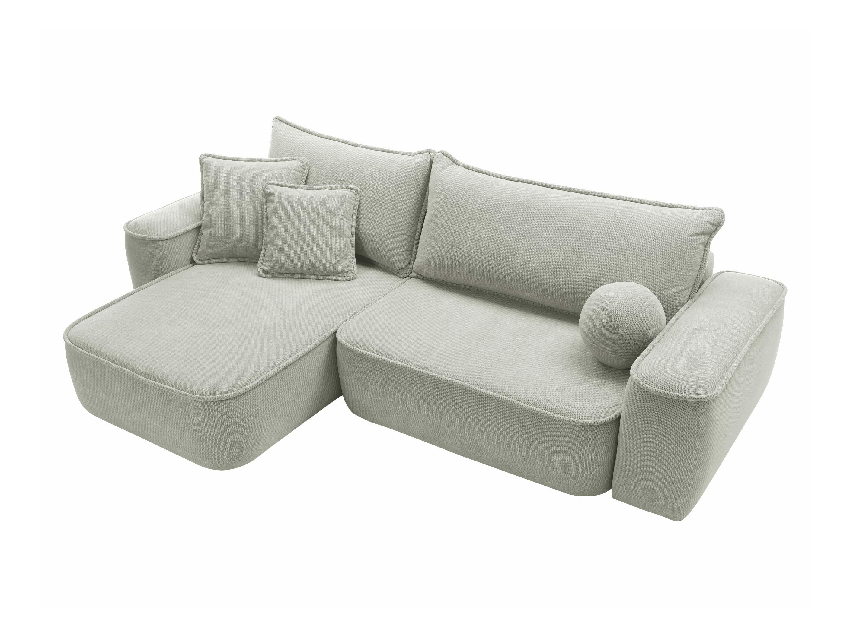 Ugaona sofa TrendyNest 112 (Curio 02)