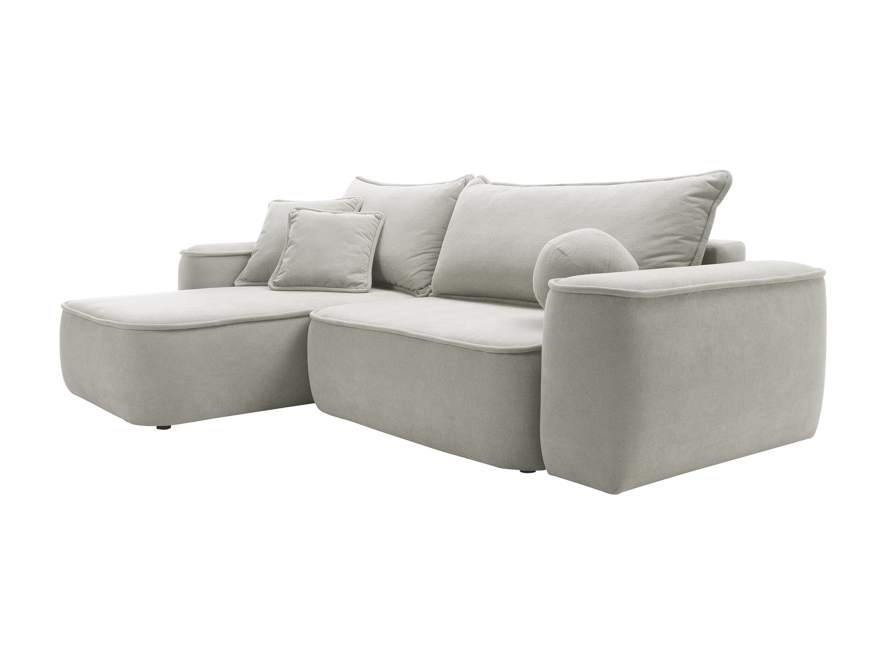 Ugaona sofa TrendyNest 112 (Curio 02)