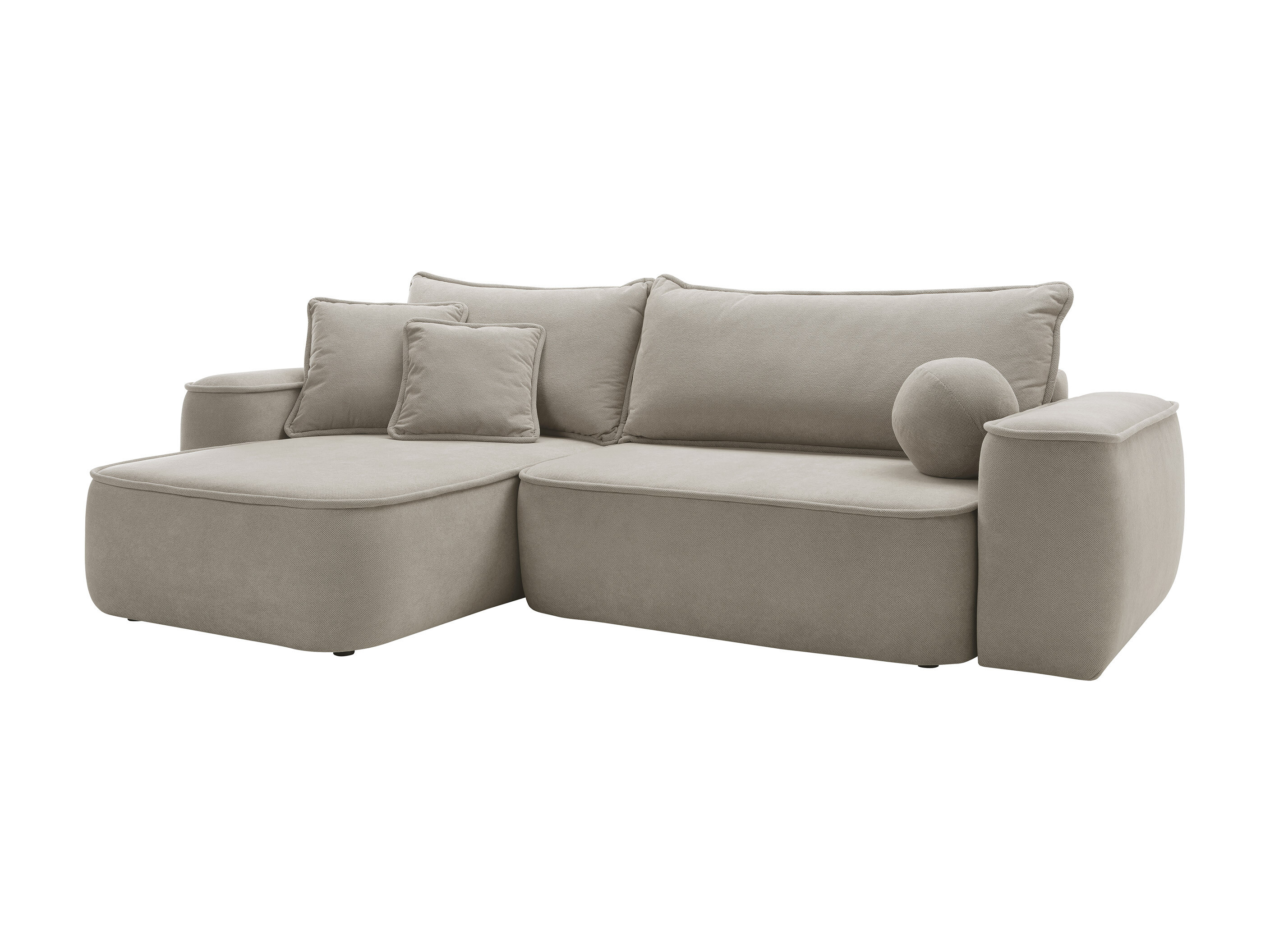 Ugaona sofa TrendyNest 112 (Curio 11)