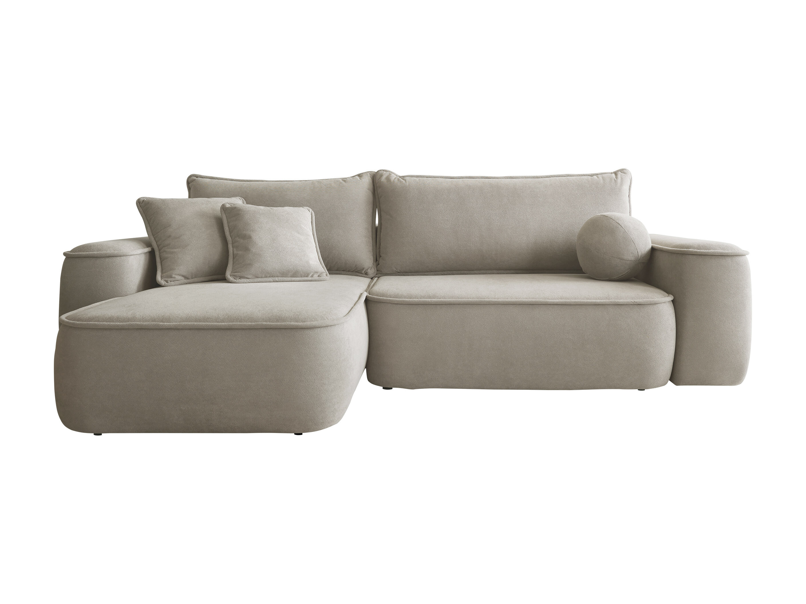Ugaona sofa TrendyNest 112 (Curio 11)