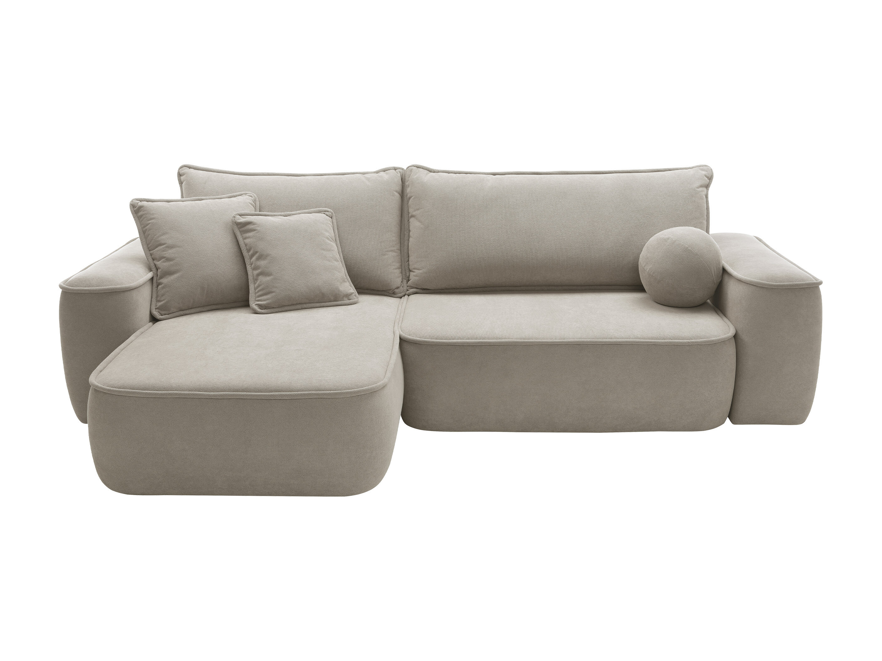 Ugaona sofa TrendyNest 112 (Curio 11)