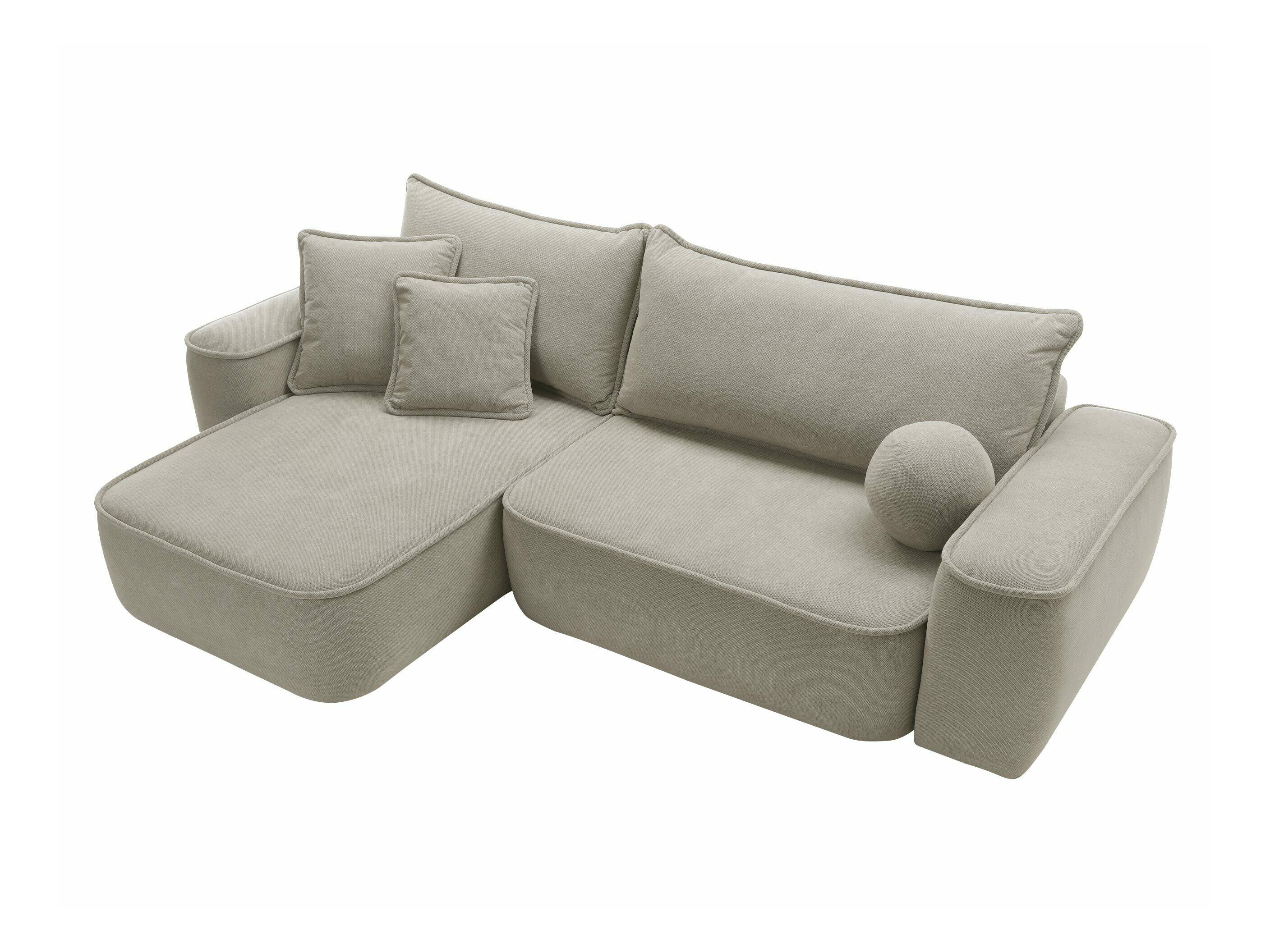 Ugaona sofa TrendyNest 112 (Curio 11)