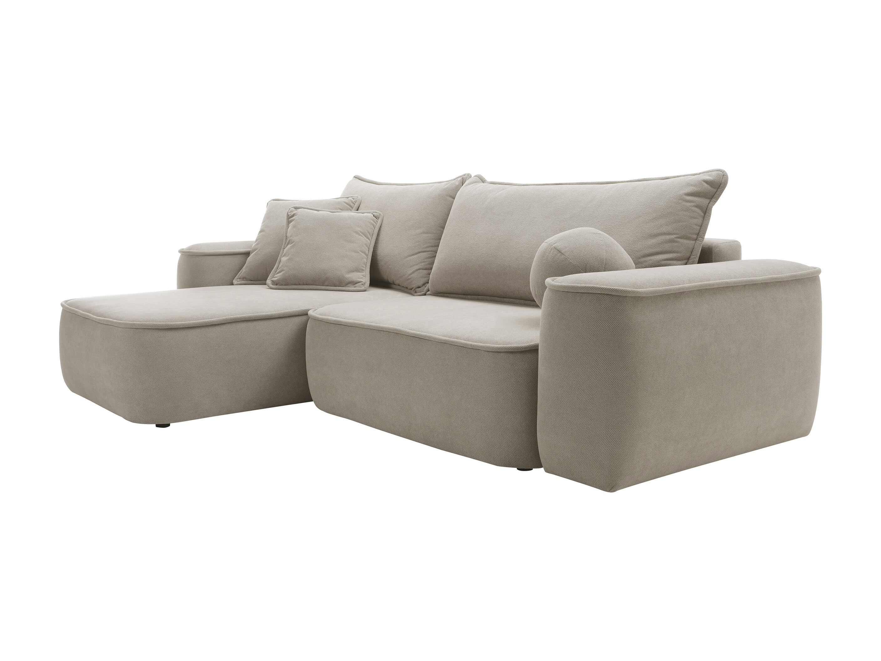 Ugaona sofa TrendyNest 112 (Curio 11)