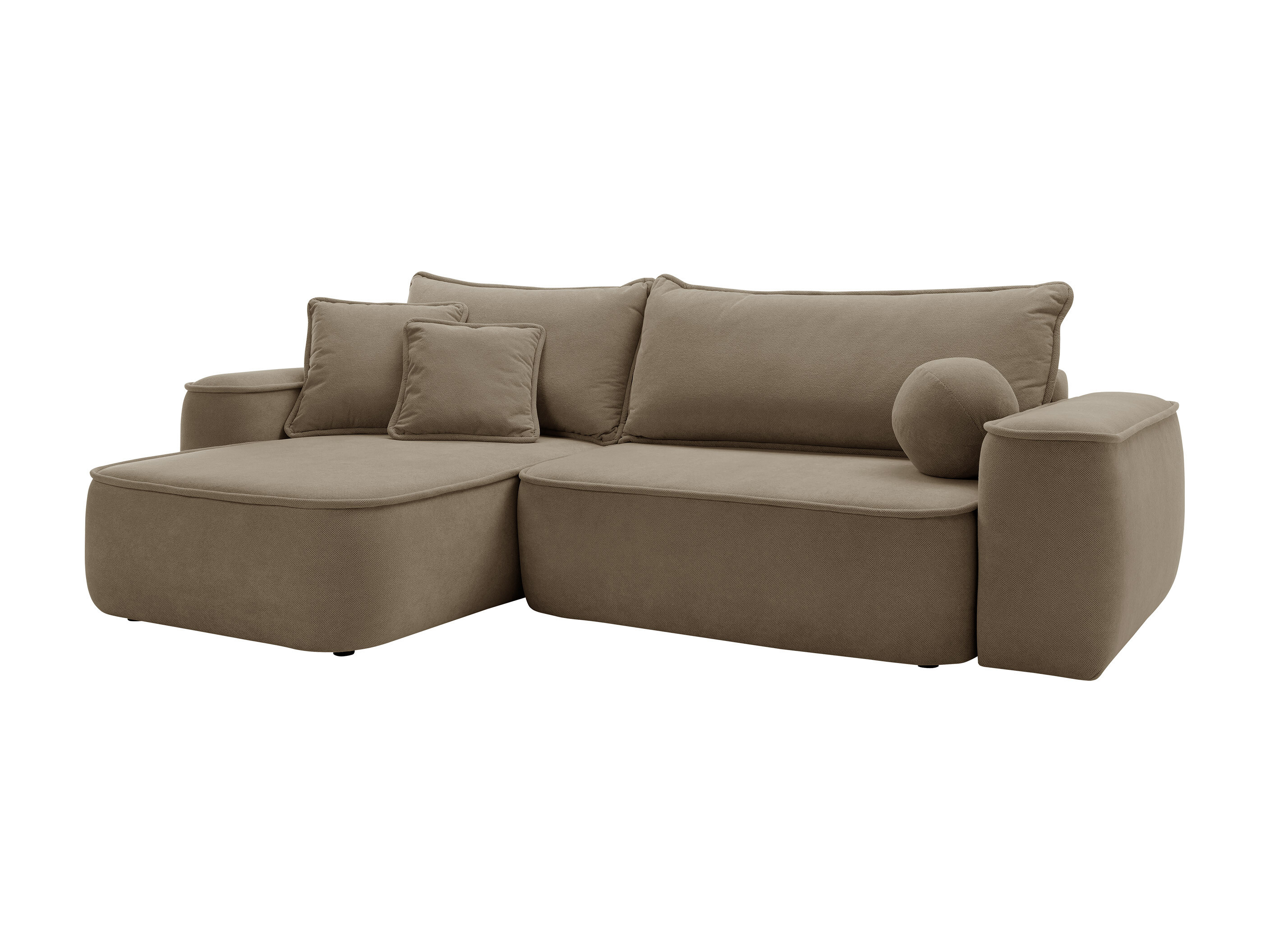 Ugaona sofa TrendyNest 112 (Curio 20)
