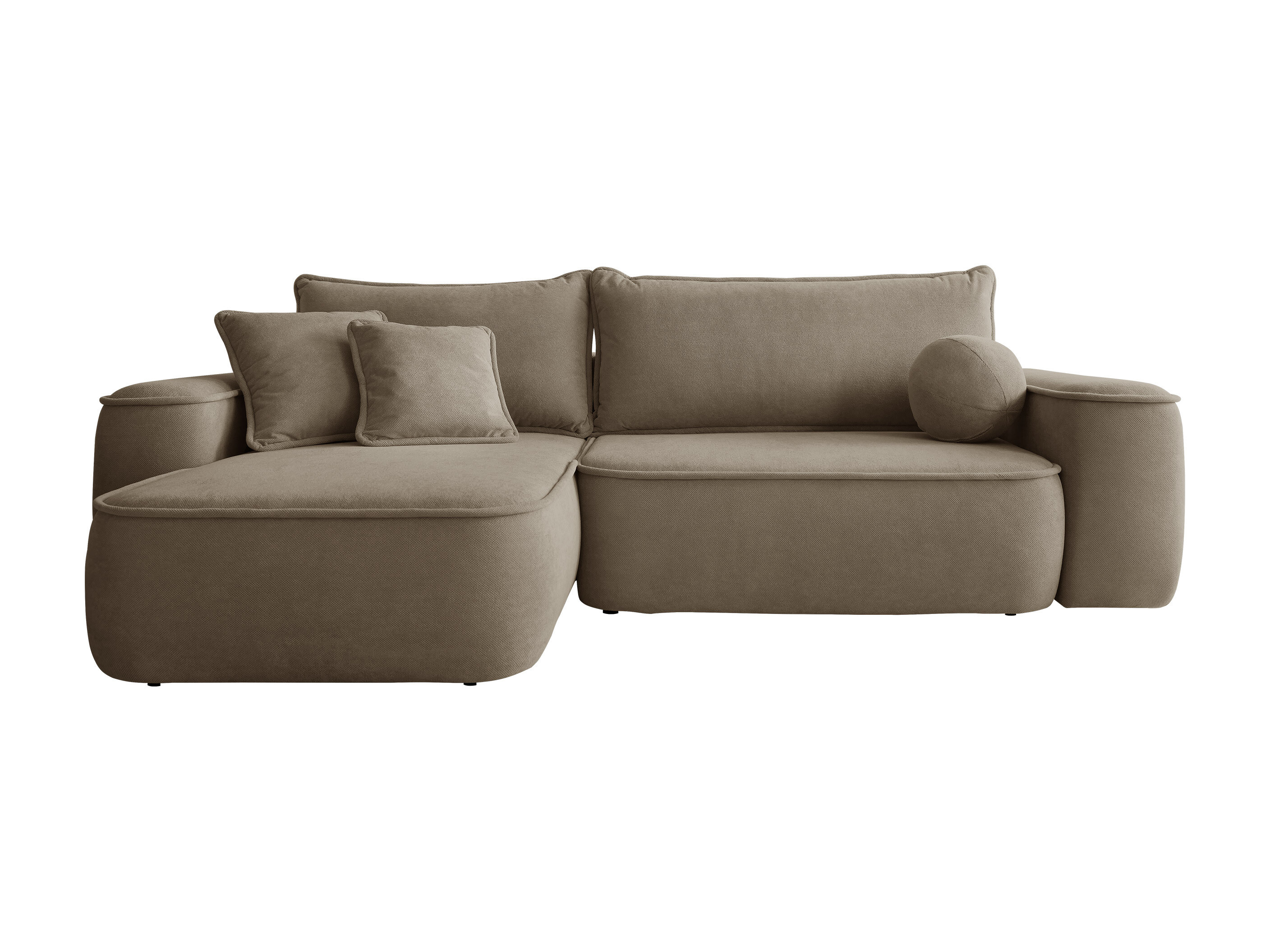Ugaona sofa TrendyNest 112 (Curio 20)