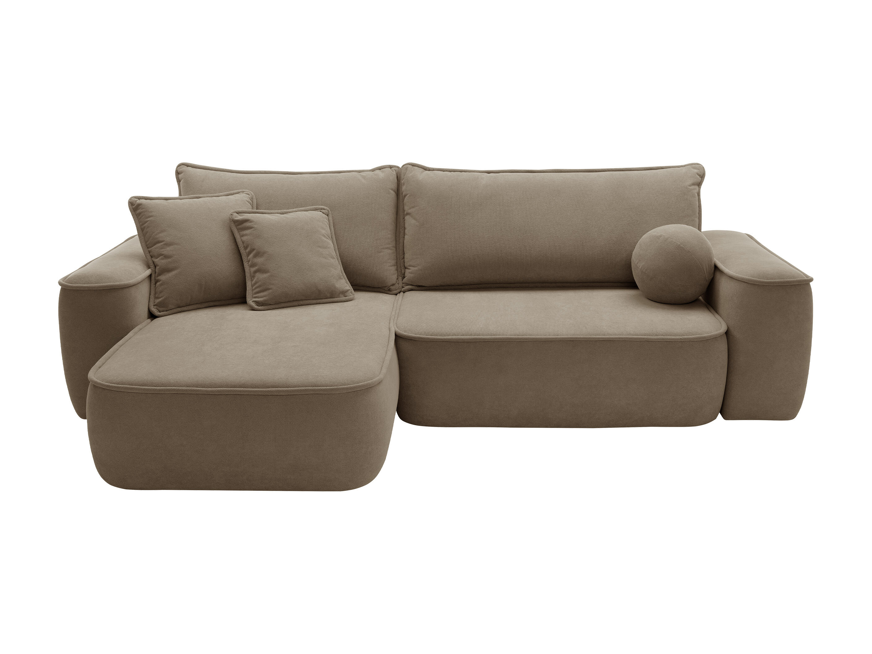 Ugaona sofa TrendyNest 112 (Curio 20)
