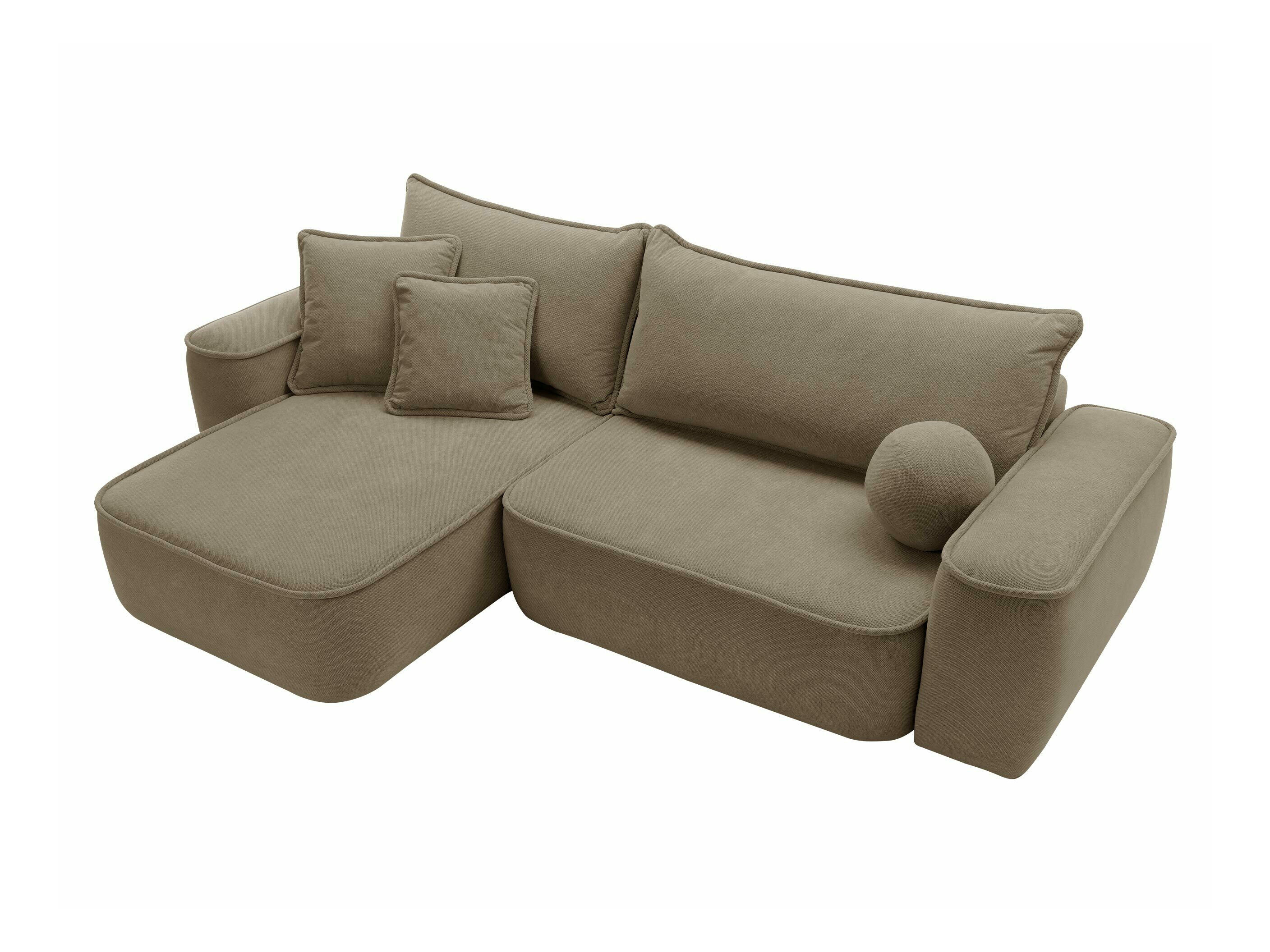 Ugaona sofa TrendyNest 112 (Curio 20)