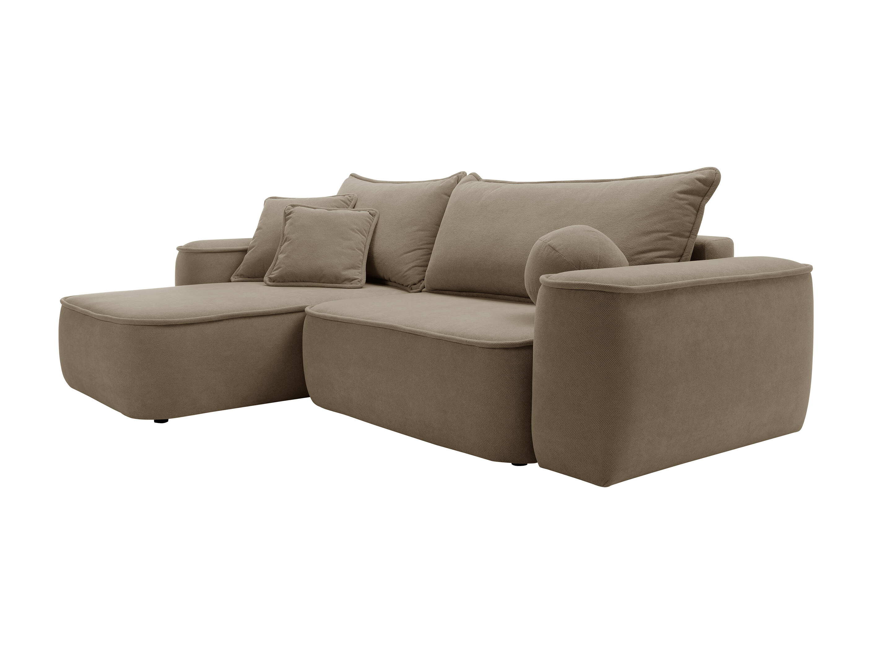 Ugaona sofa TrendyNest 112 (Curio 20)