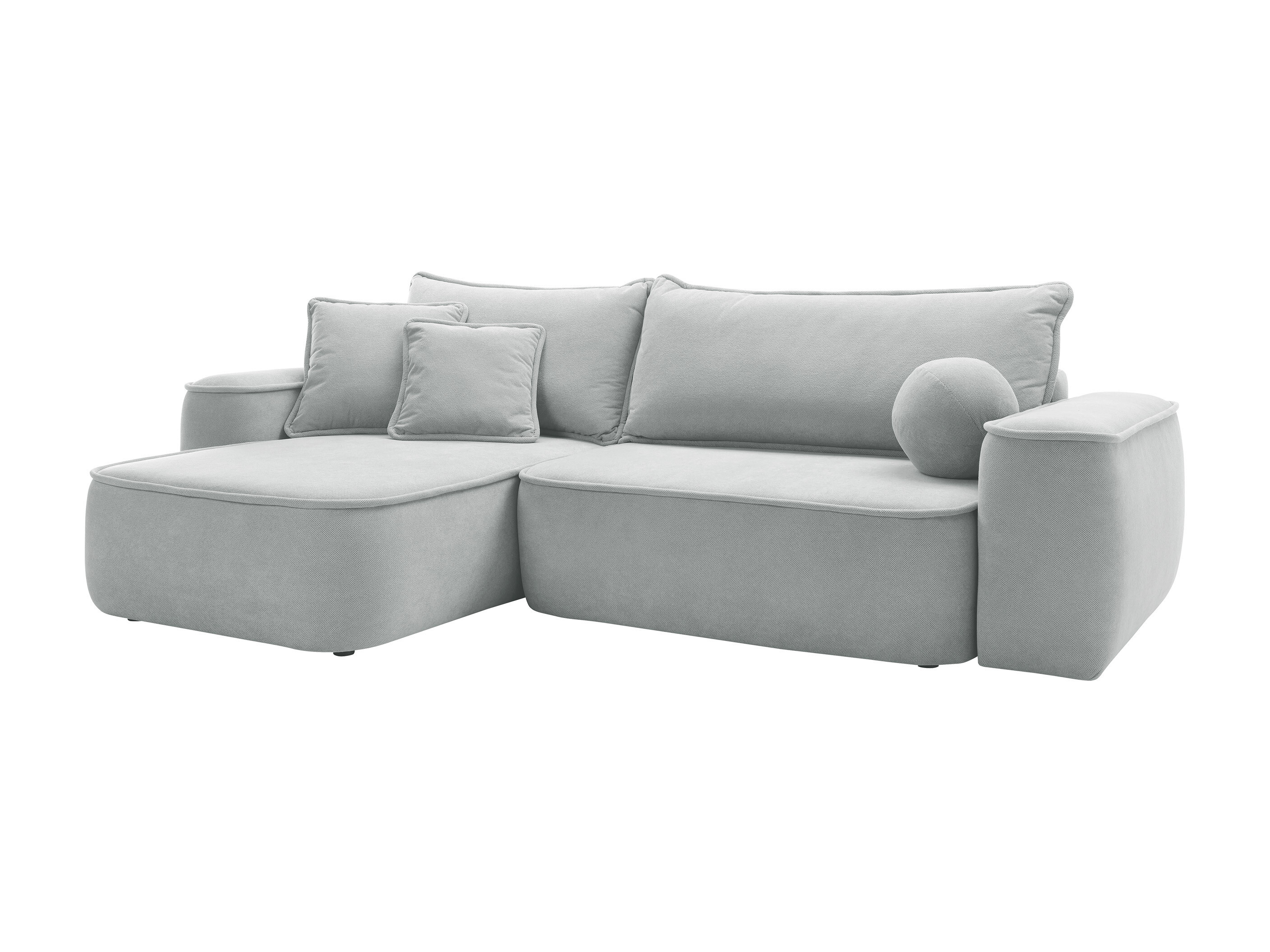 Ugaona sofa TrendyNest 112 (Curio 80)