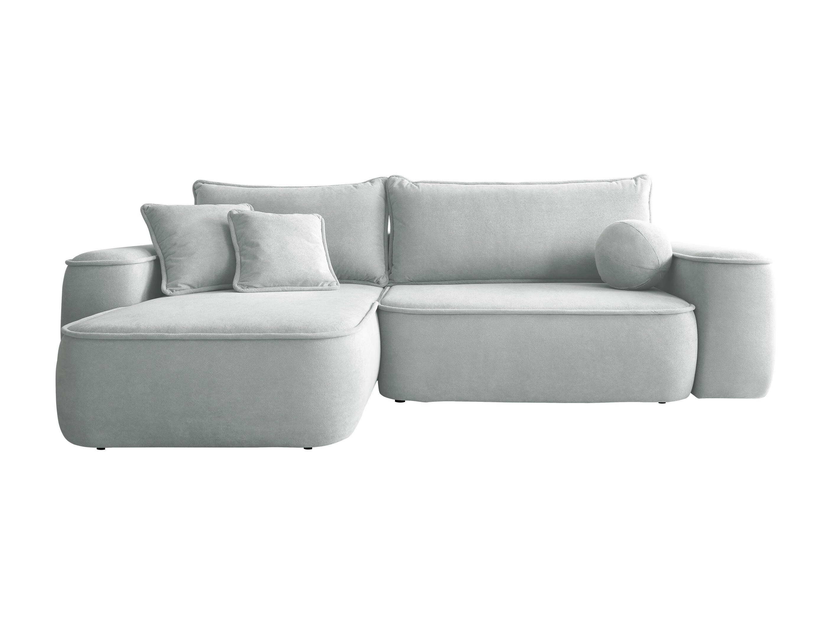 Ugaona sofa TrendyNest 112 (Curio 80)