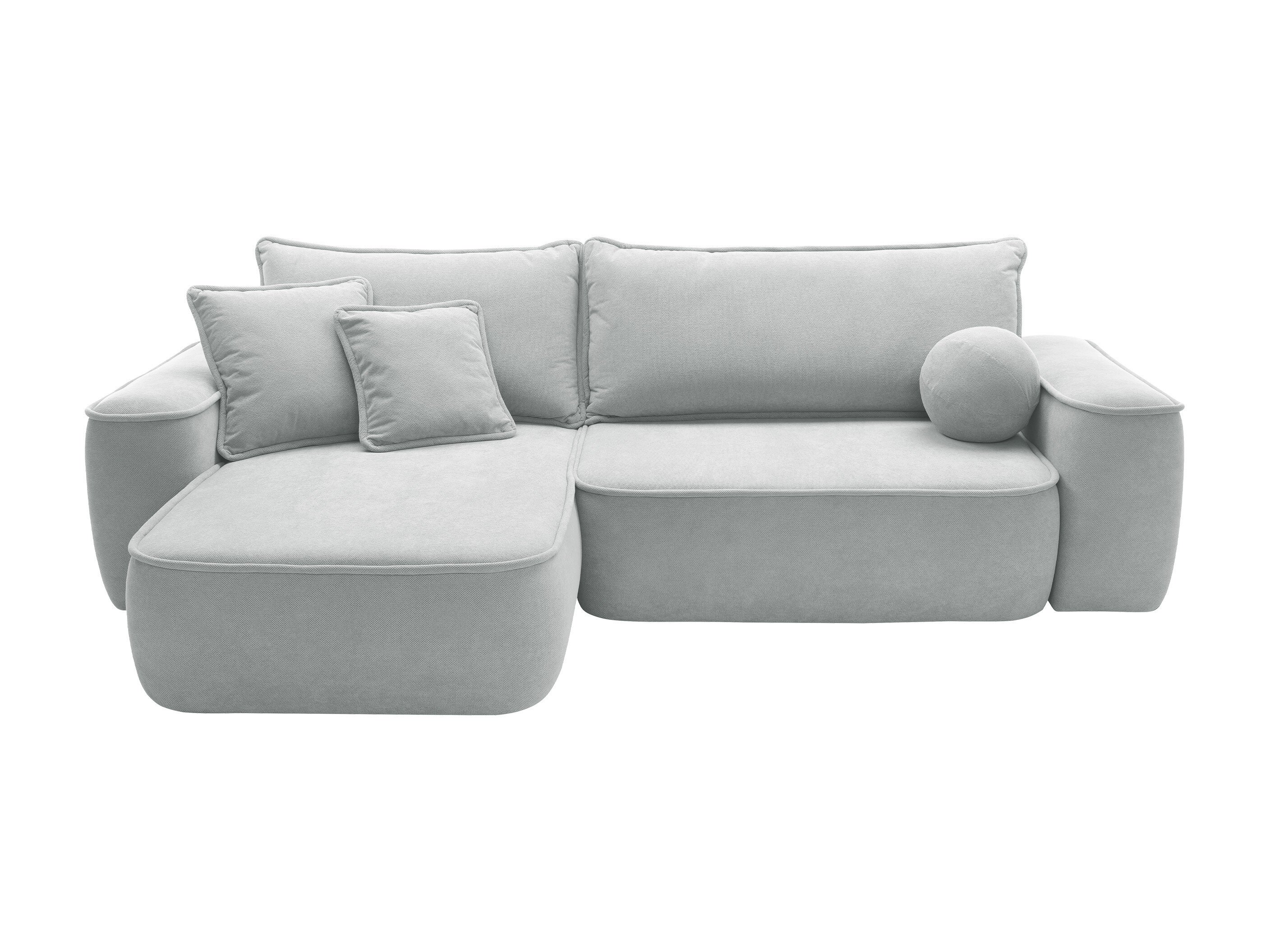 Ugaona sofa TrendyNest 112 (Curio 80)