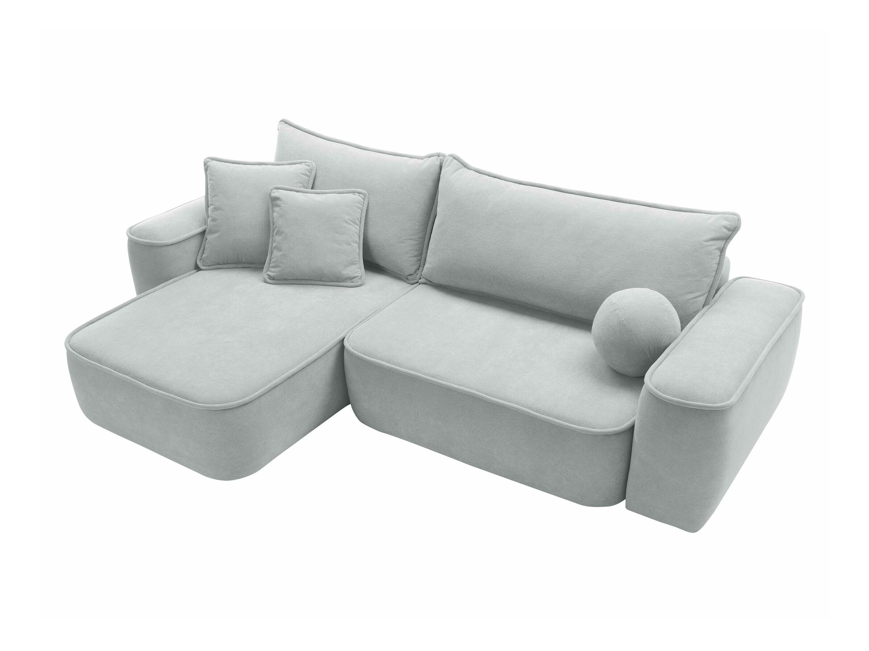 Ugaona sofa TrendyNest 112 (Curio 80)
