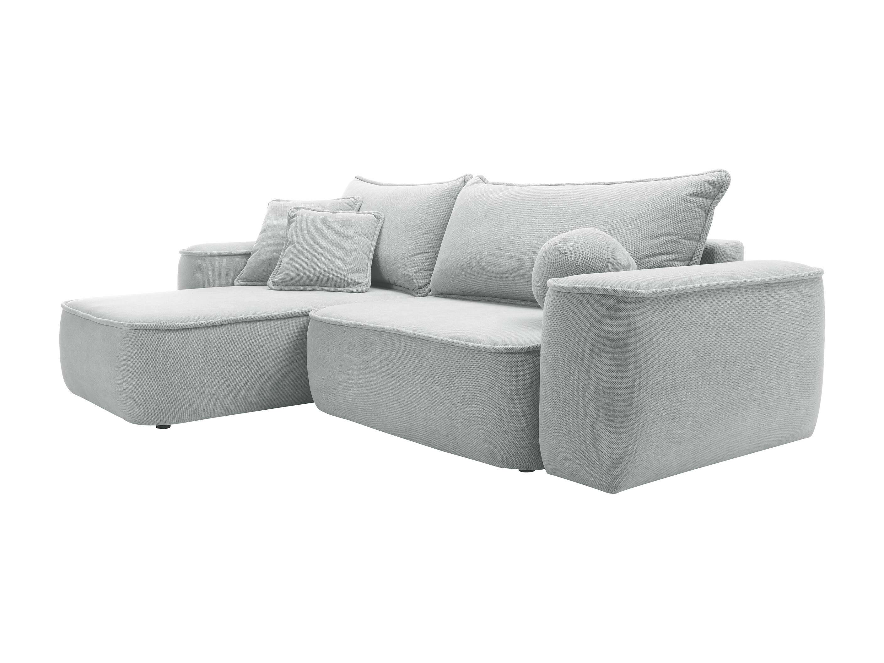 Ugaona sofa TrendyNest 112 (Curio 80)