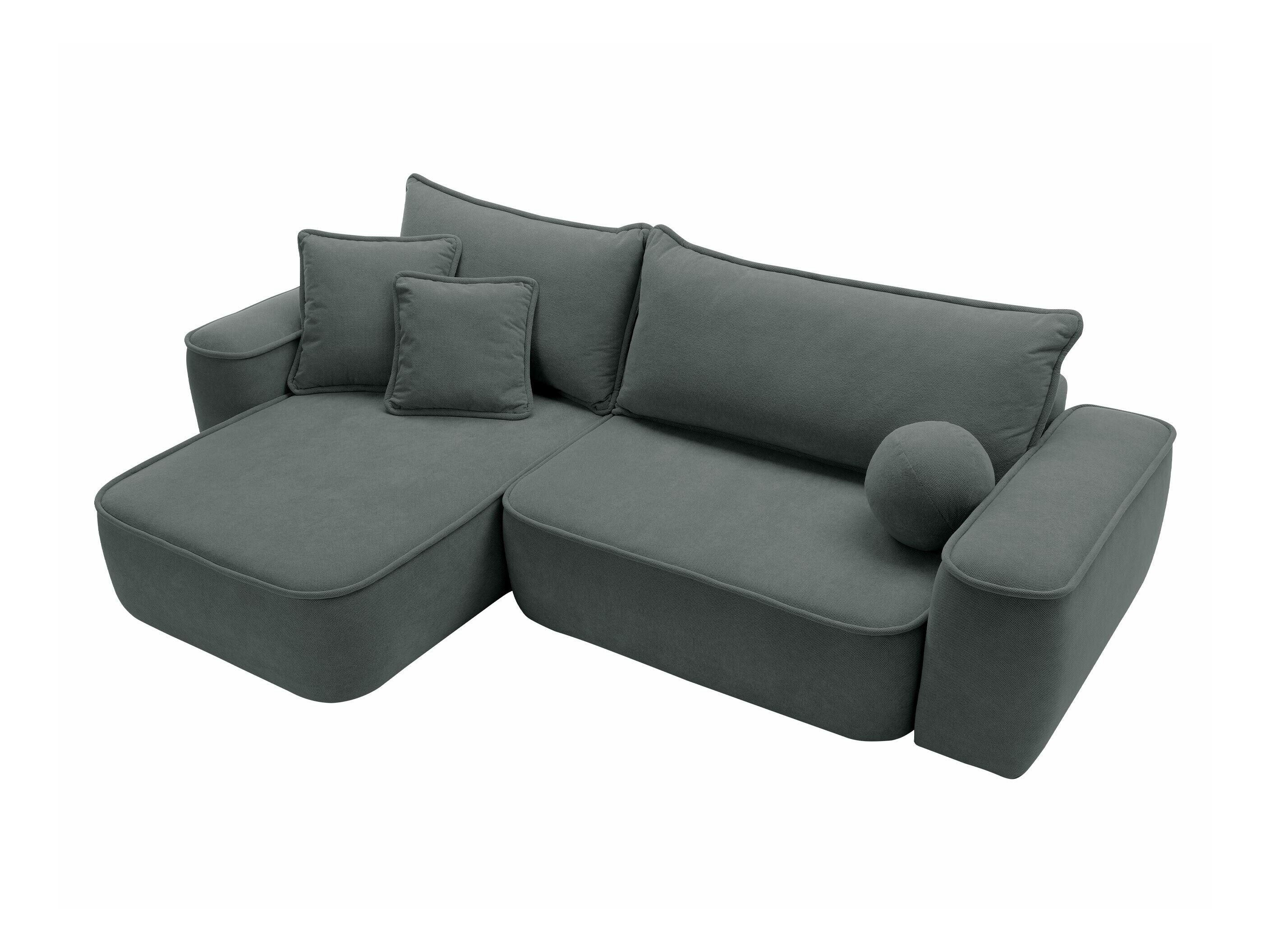 Ugaona sofa TrendyNest 112 (Curio 97)