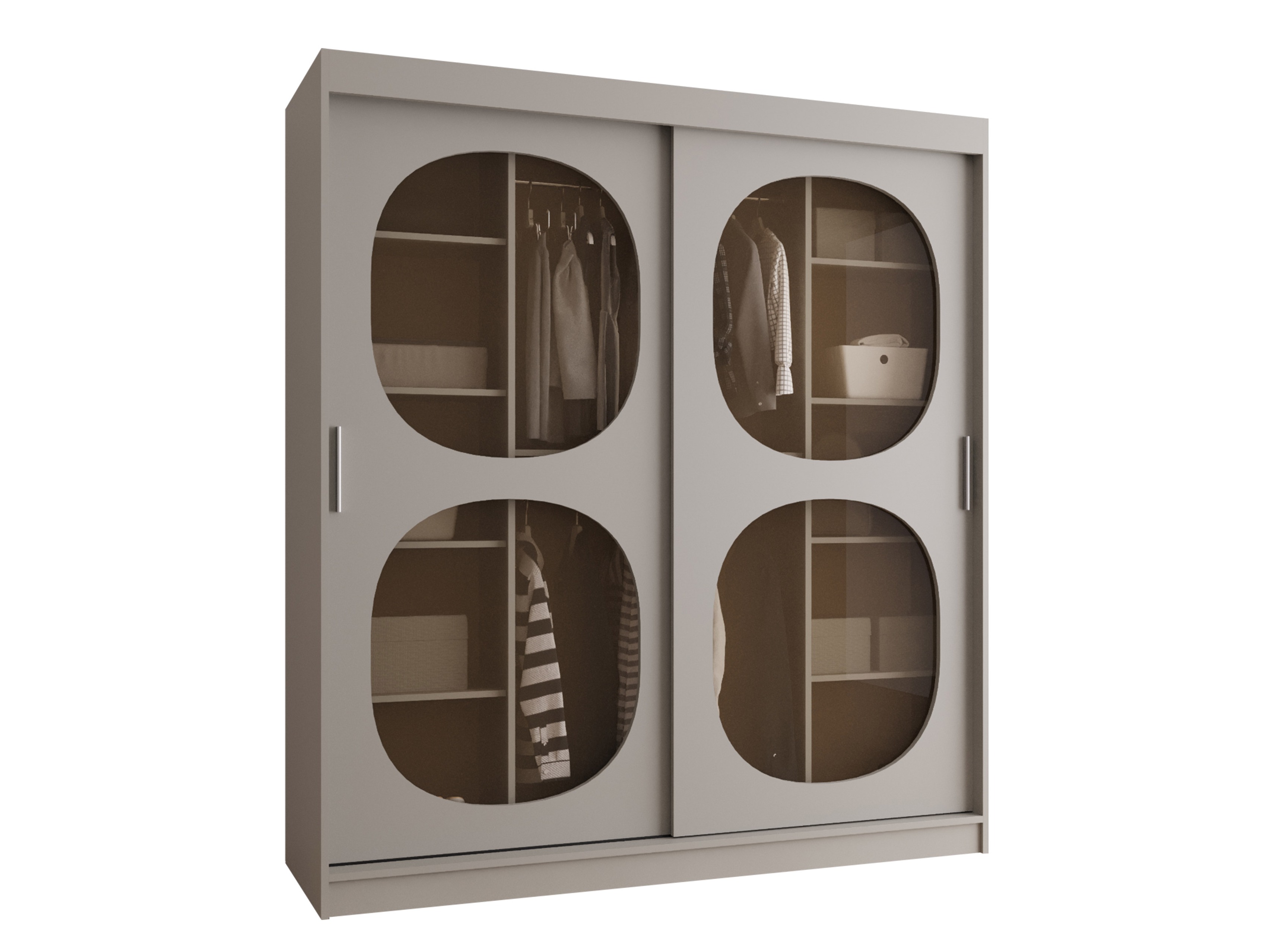 Ormar Hartford 529 (Kašmir)