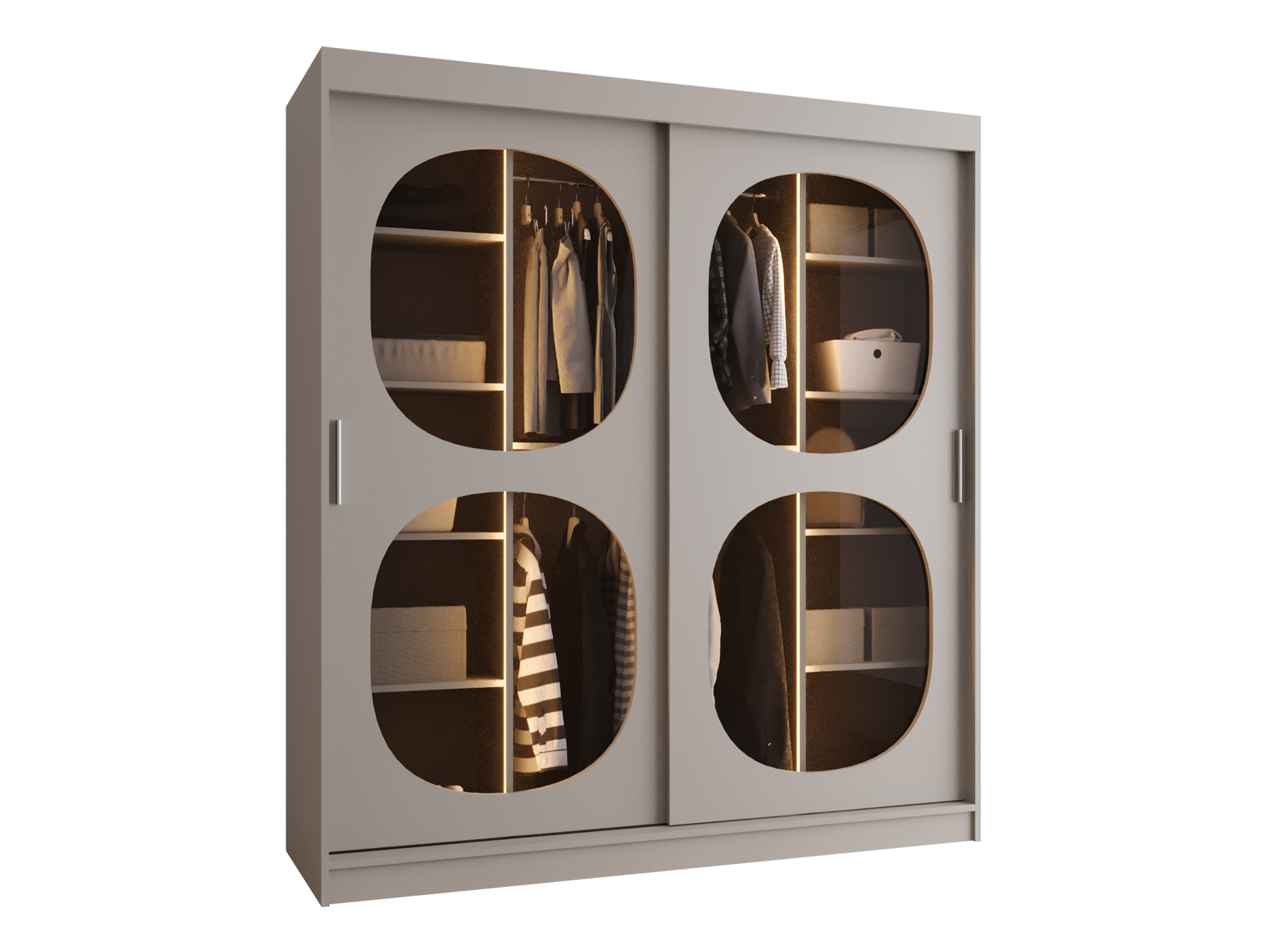 Ormar Hartford 529 (Kašmir)