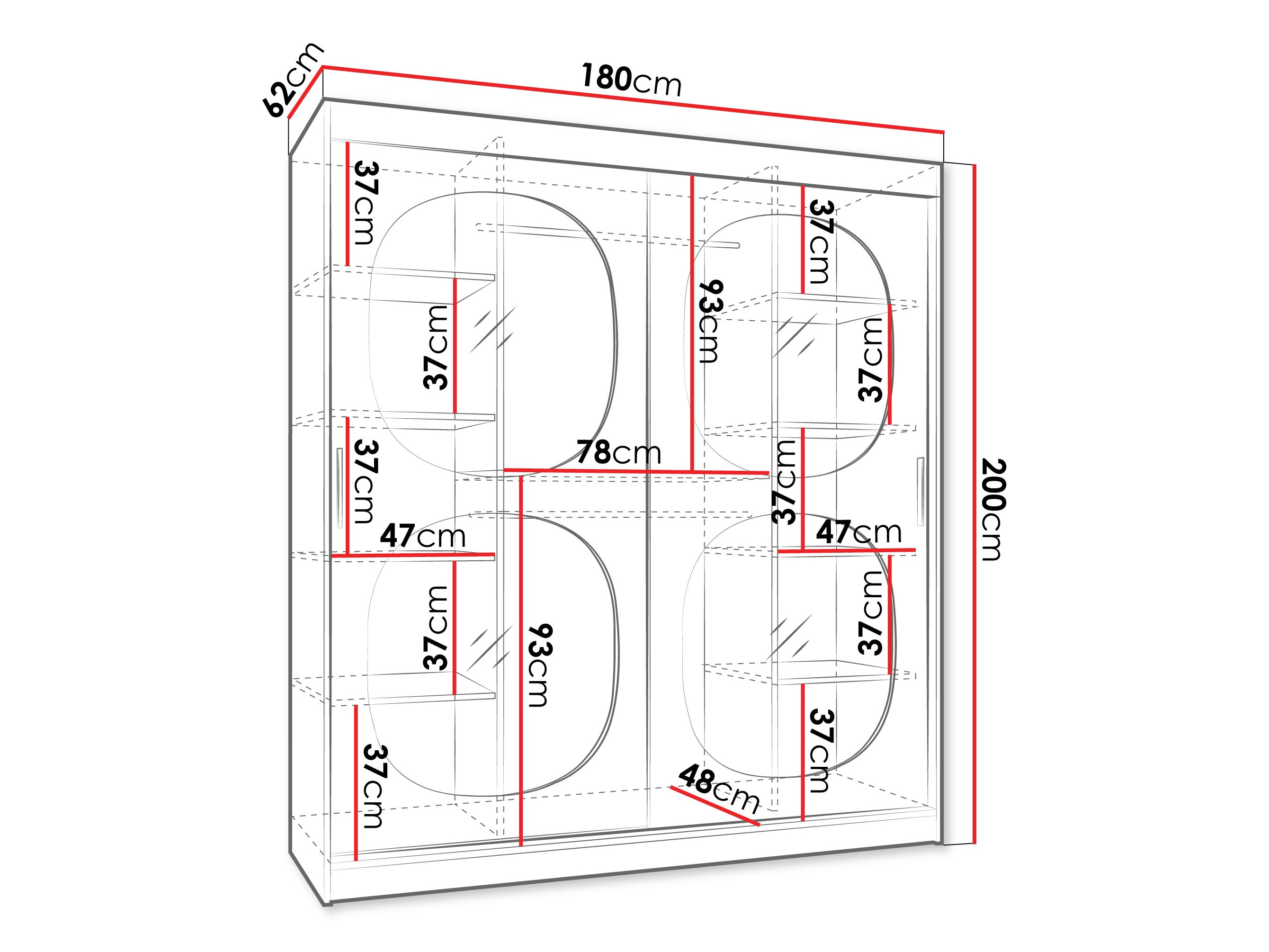 Ormar Hartford 529 (Kašmir)