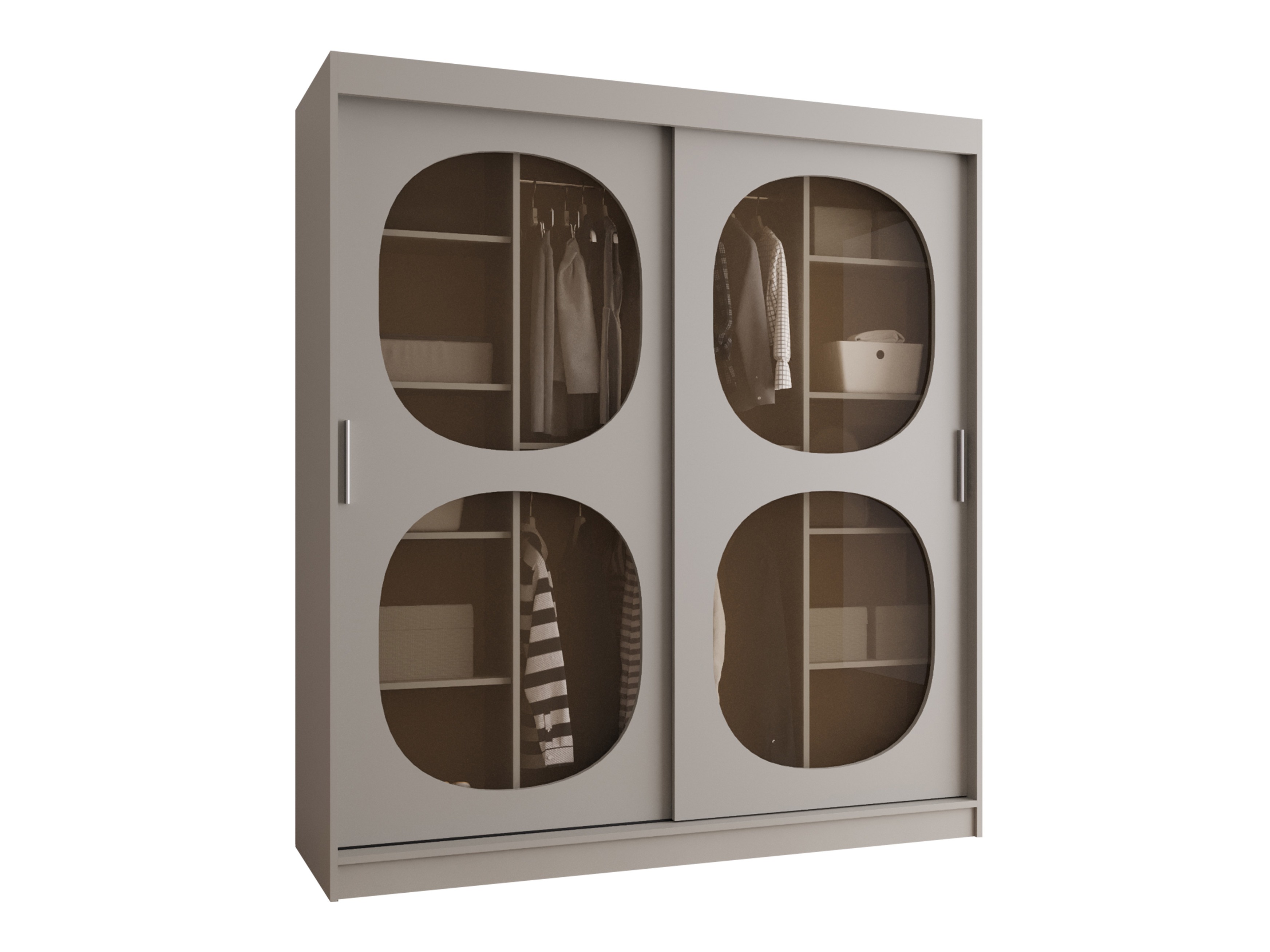 Ormar Hartford 529 (Kašmir)