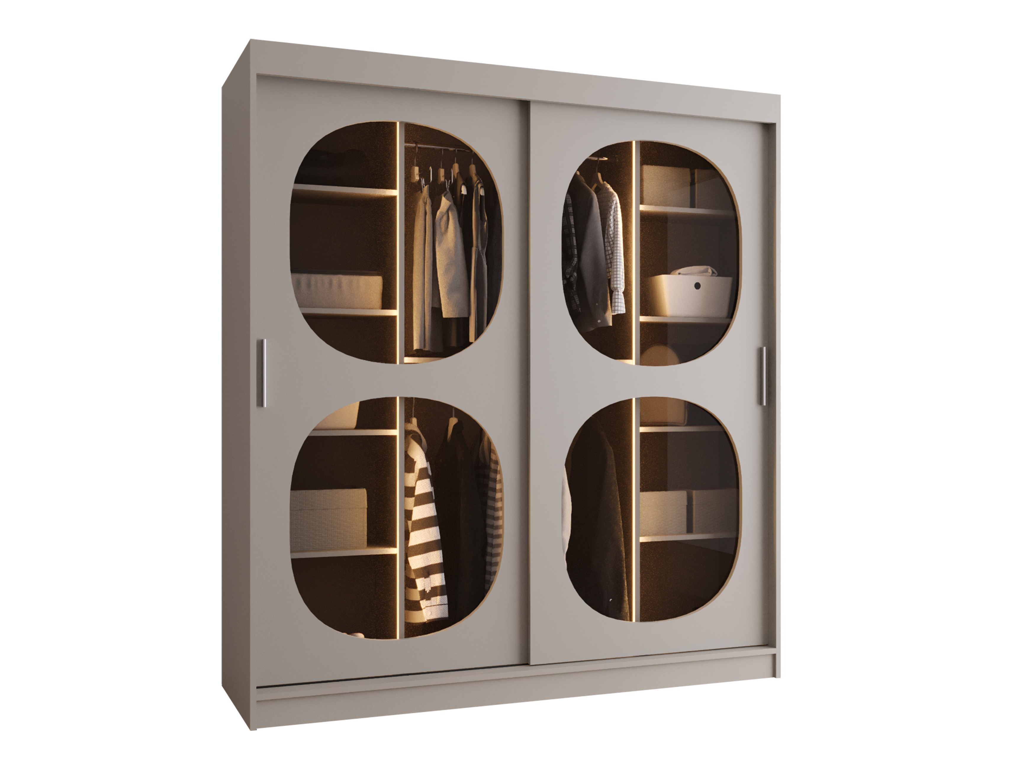 Ormar Hartford 529 (Kašmir)