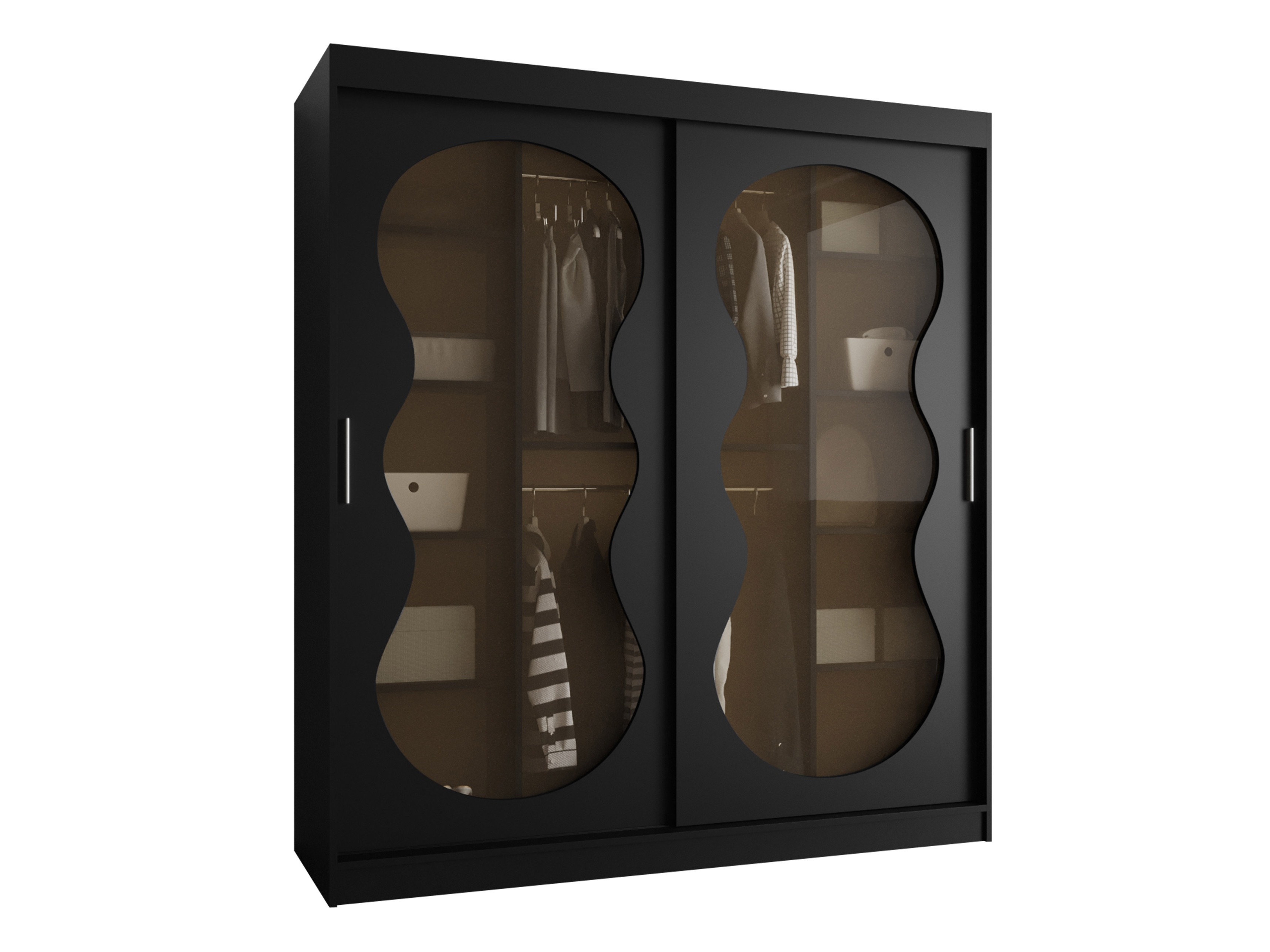 Ormar Hartford 530 (Crno)