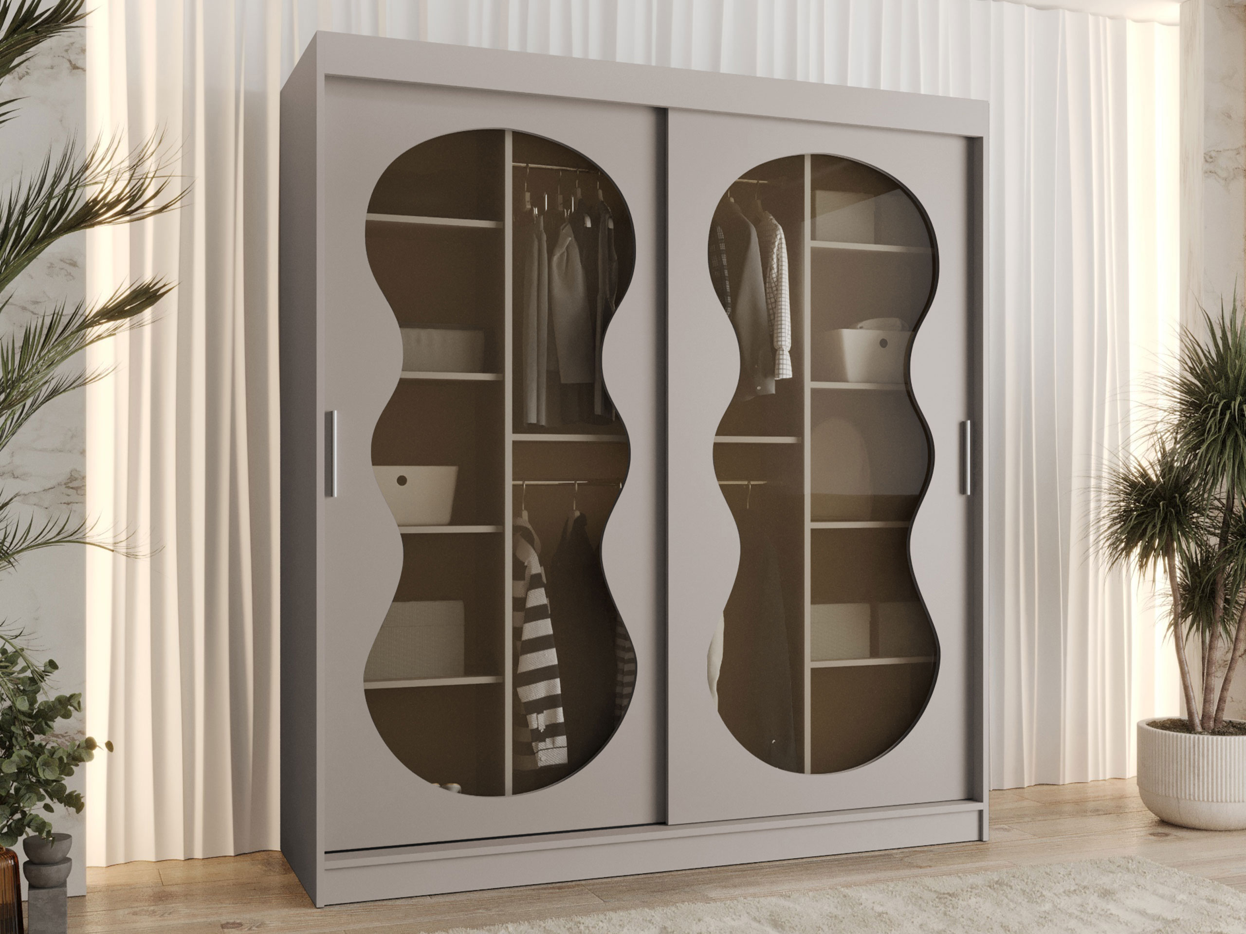 Ormar Hartford 530 (Kašmir)