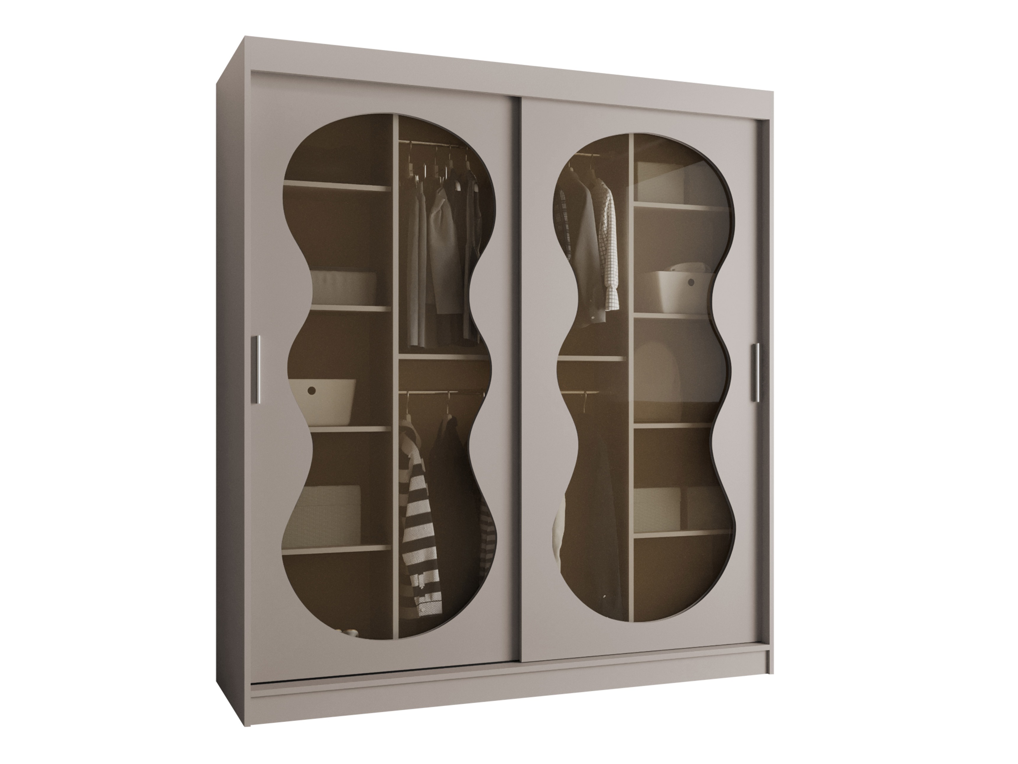 Ormar Hartford 530 (Kašmir)