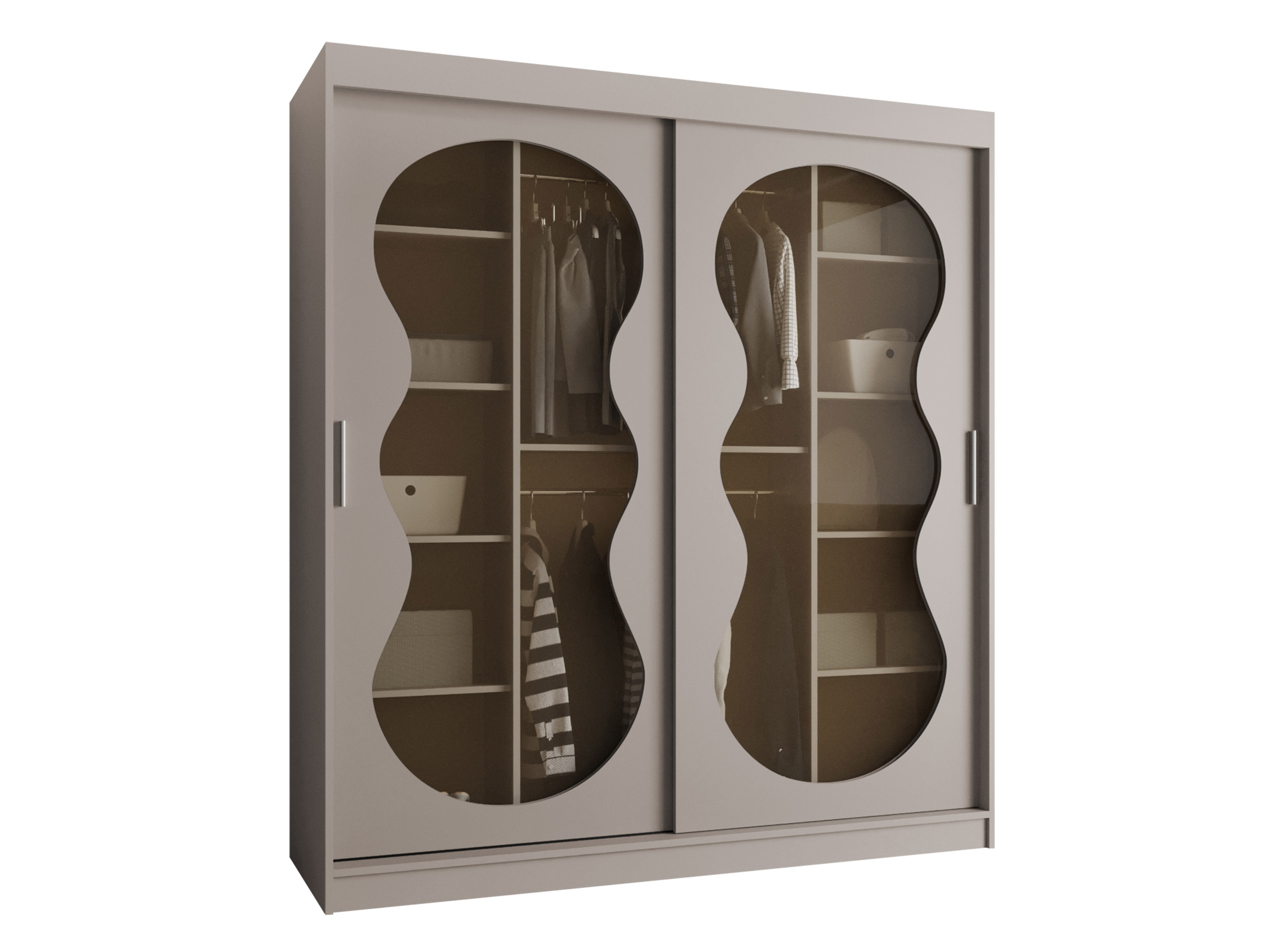 Ormar Hartford 530 (Kašmir)