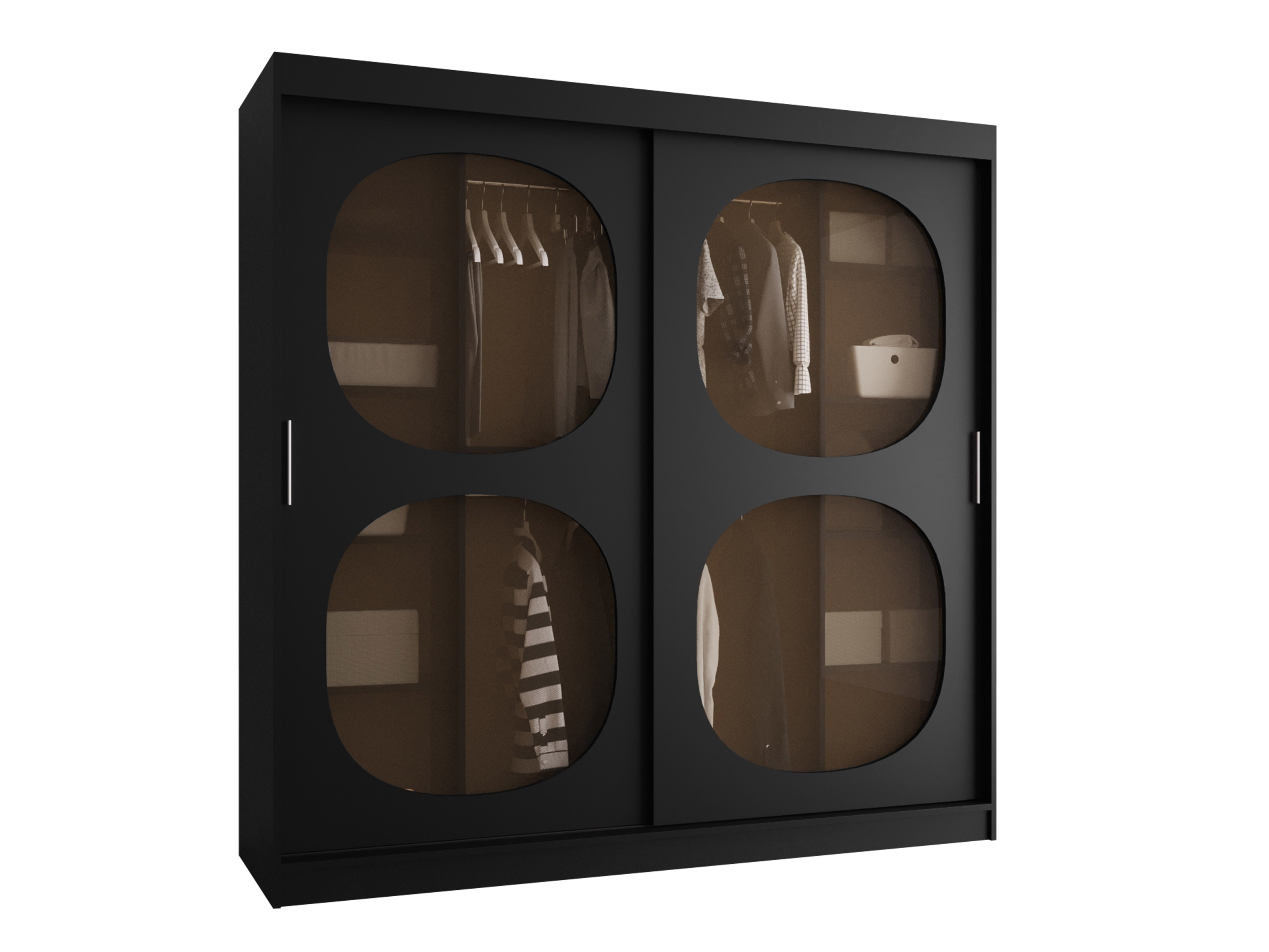 Ormar Hartford 531 (Crno)