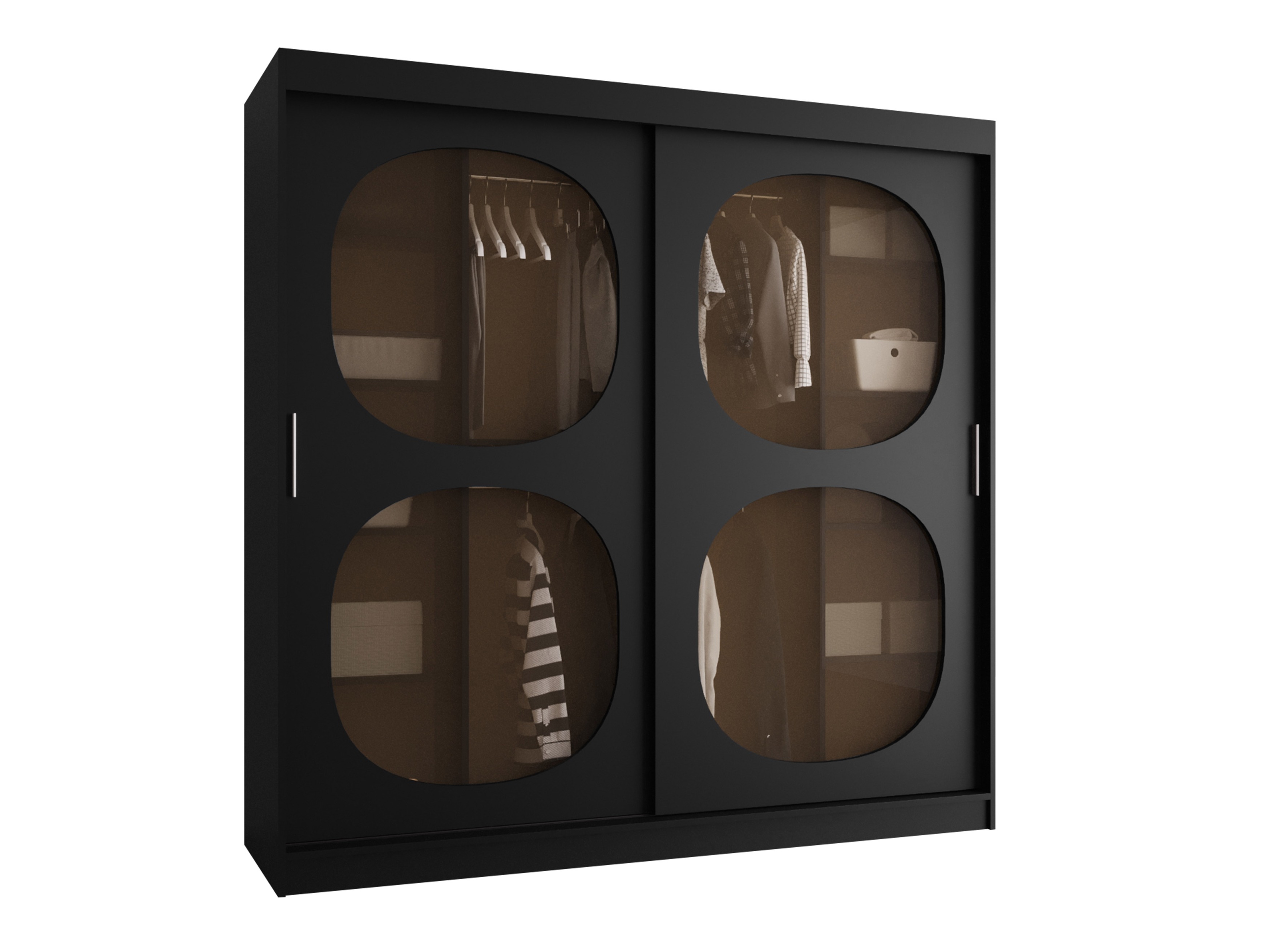 Ormar Hartford 531 (Crno)