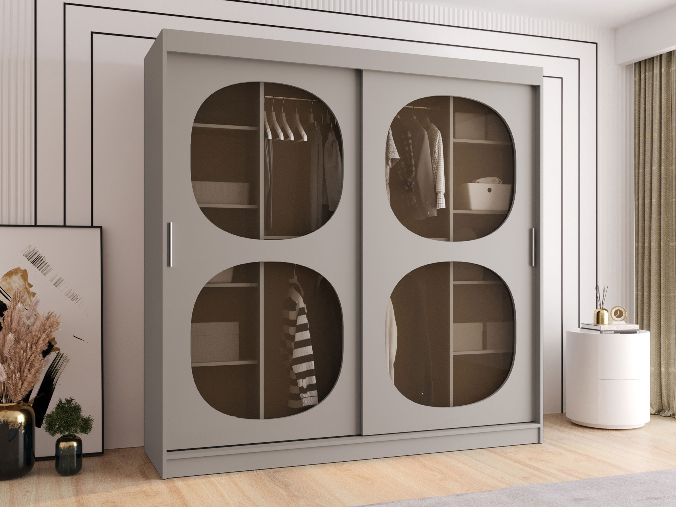 Ormar Hartford 531 (Kašmir)