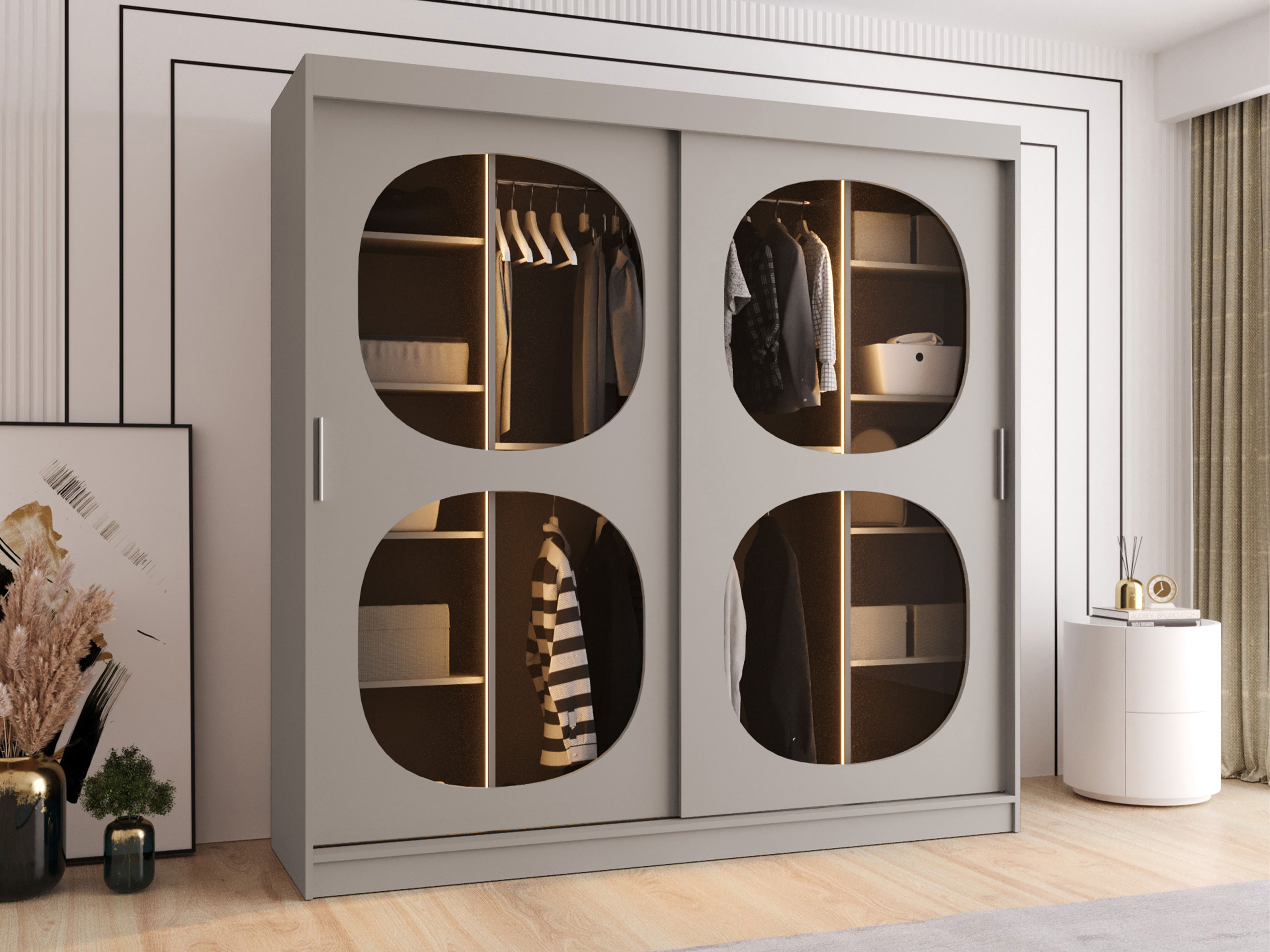 Ormar Hartford 531 (Kašmir)