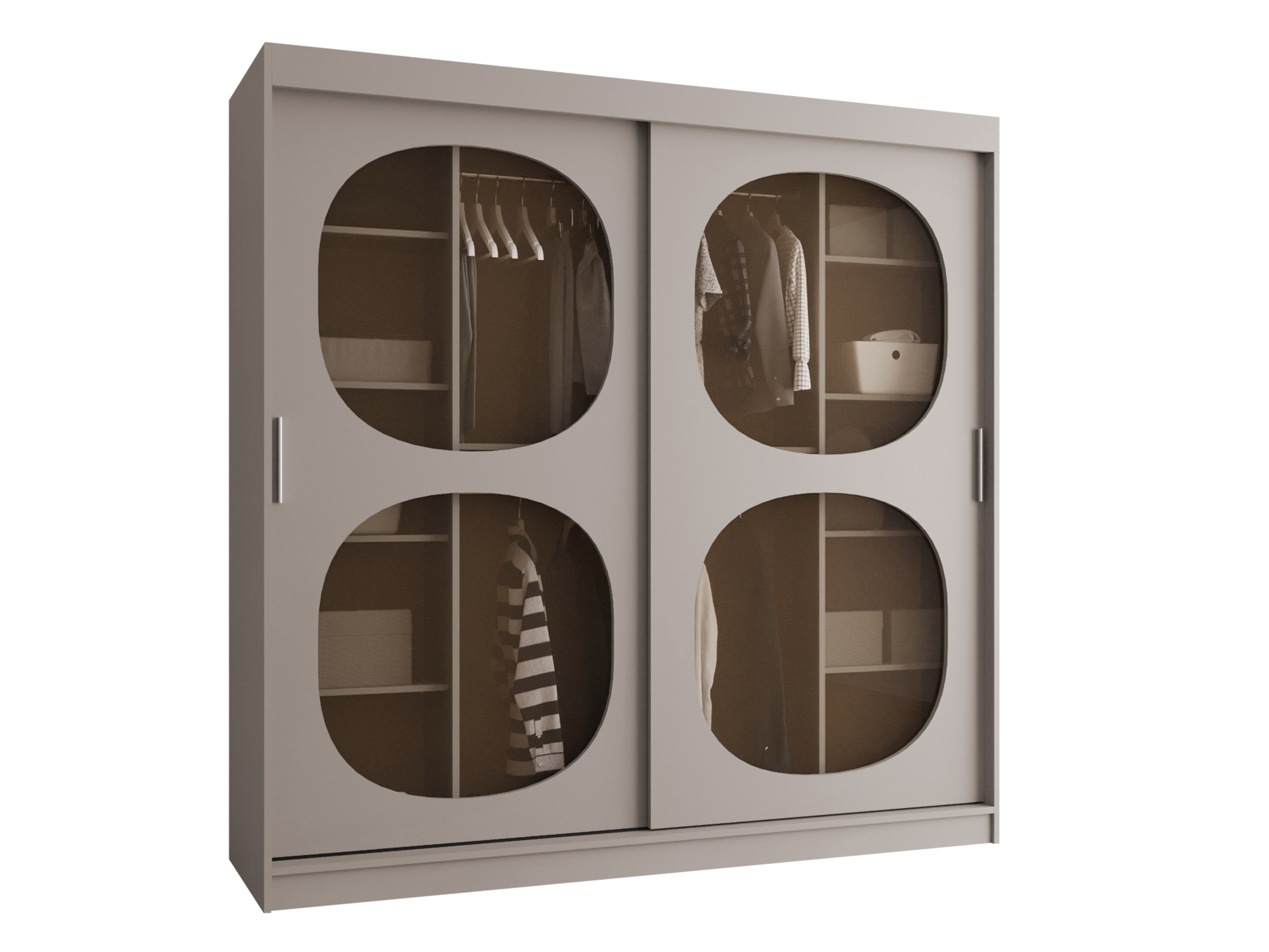 Ormar Hartford 531 (Kašmir)