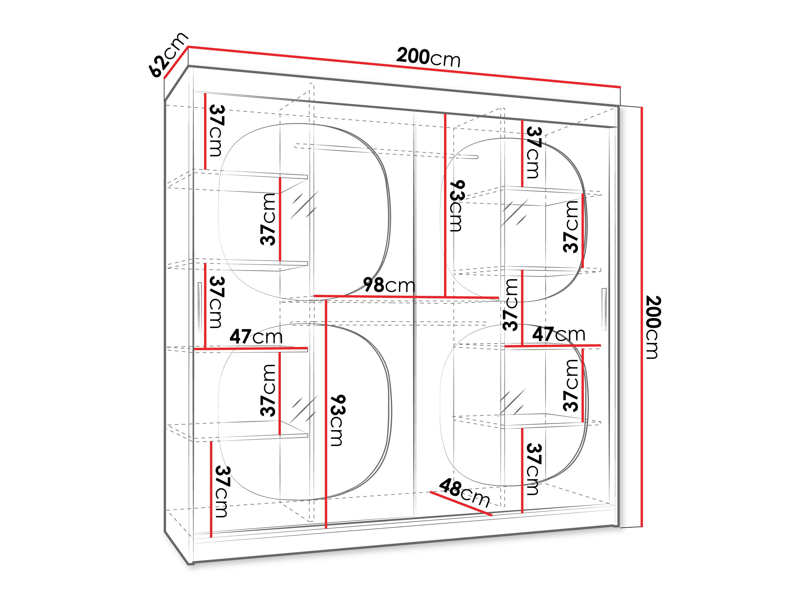 Ormar Hartford 531 (Kašmir)