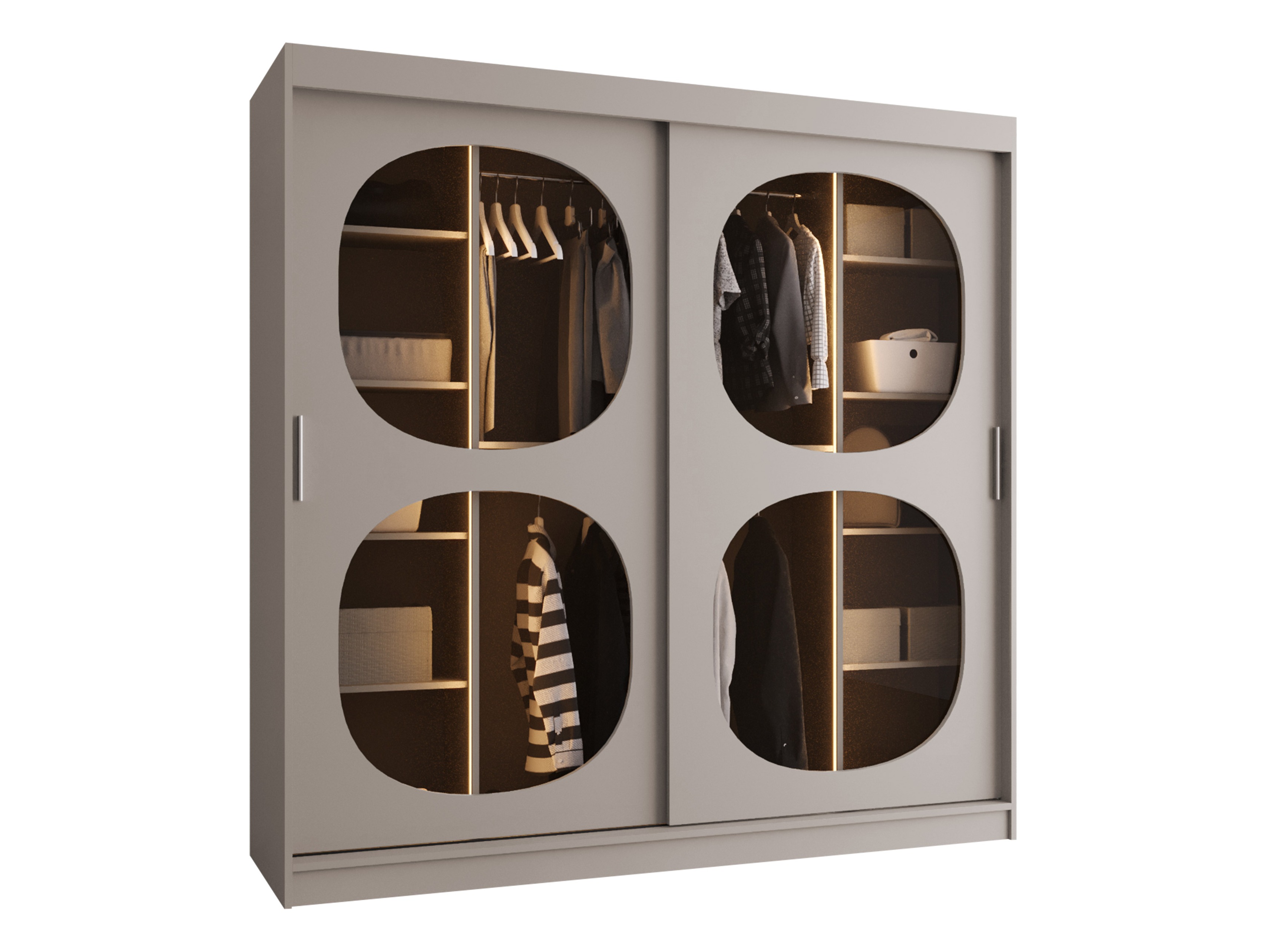 Ormar Hartford 531 (Kašmir)