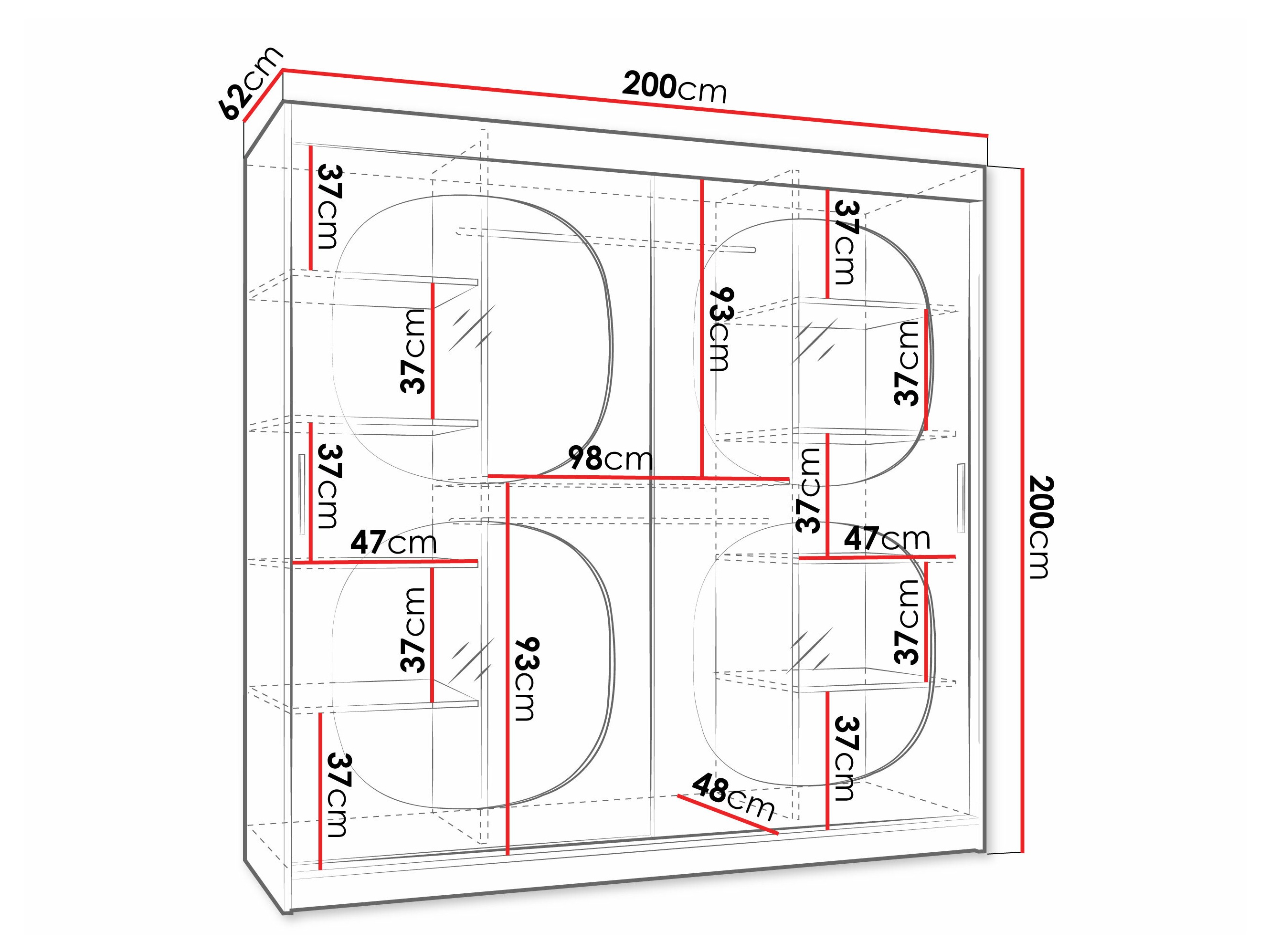 Ormar Hartford 531 (Kašmir)