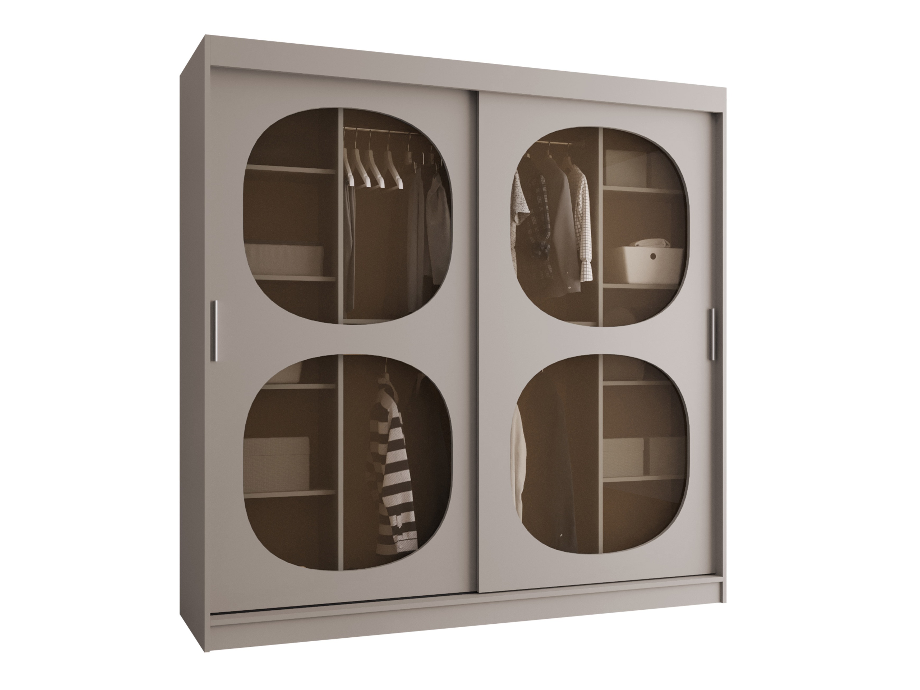 Ormar Hartford 531 (Kašmir)